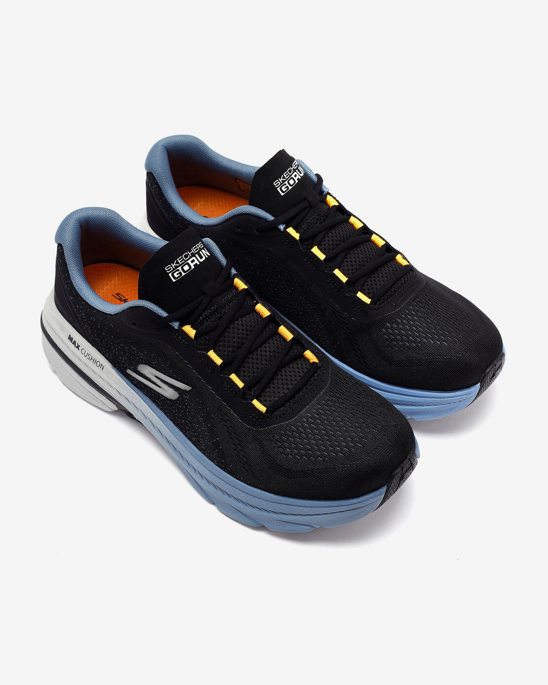 Resim Max Cushioning Arch Fit 2.0 - Immense Cruiser