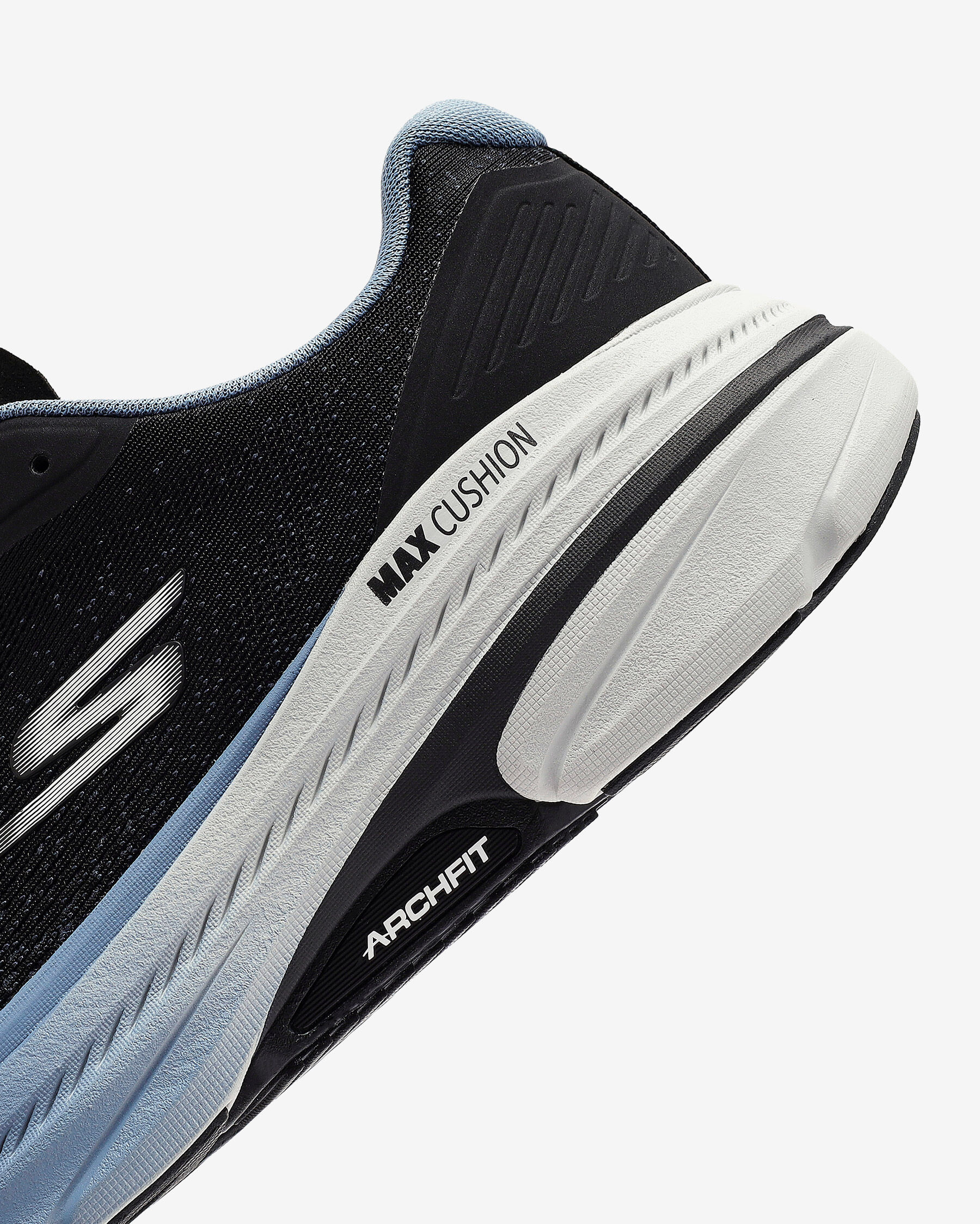 Resim Max Cushioning Arch Fit 2.0 - Immense Cruiser