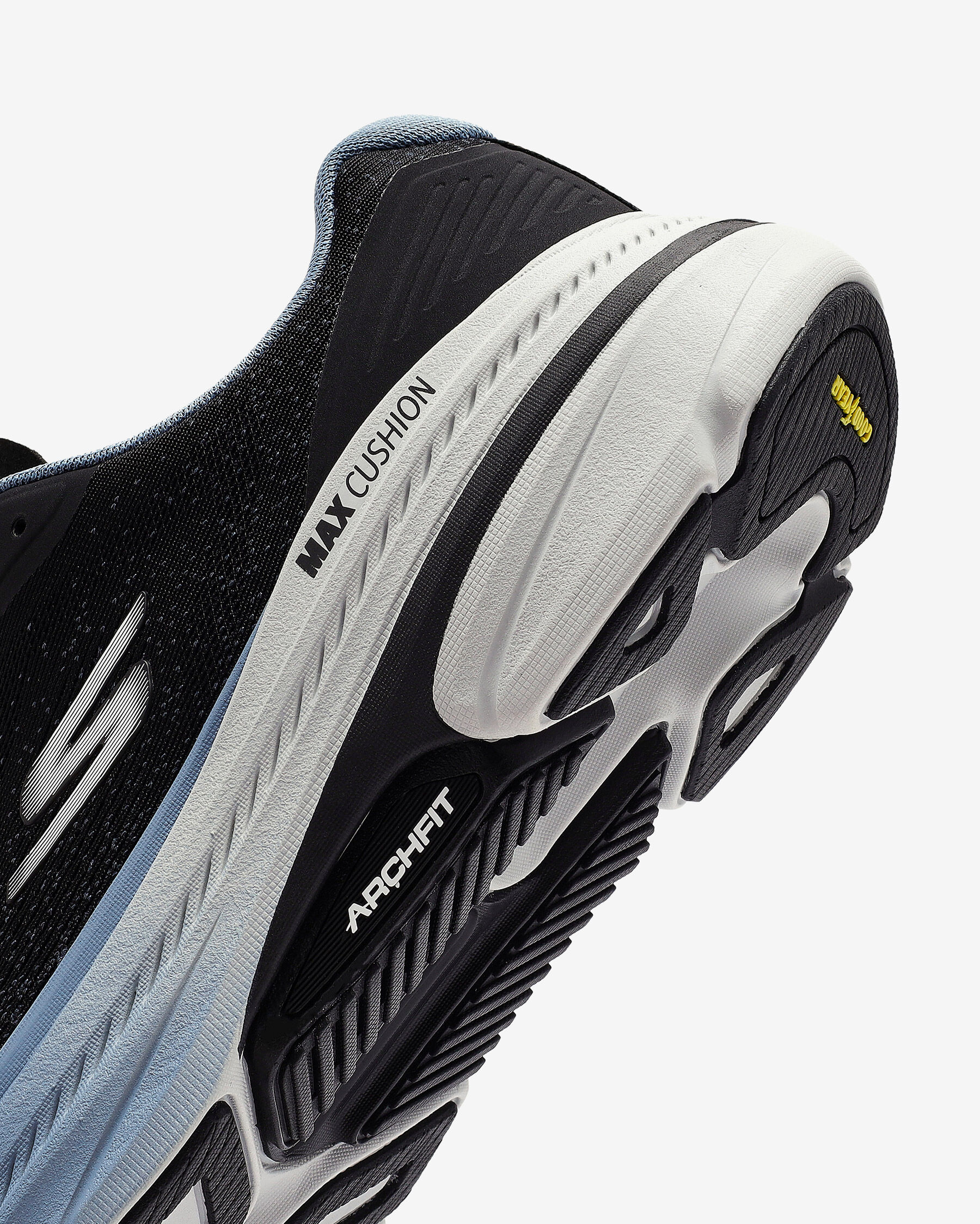 Resim Max Cushioning Arch Fit 2.0 - Immense Cruiser