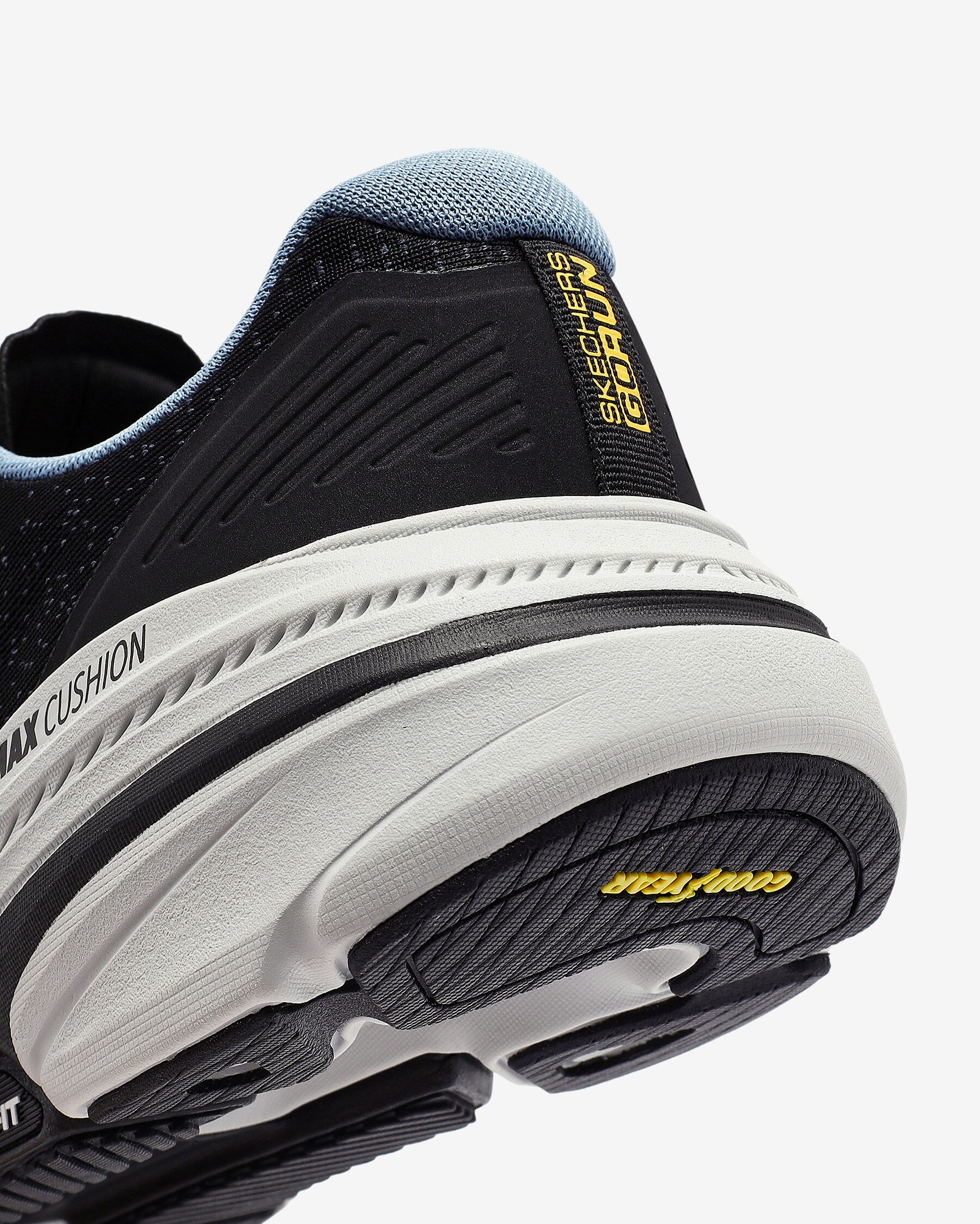 Resim Max Cushioning Arch Fit 2.0 - Immense Cruiser