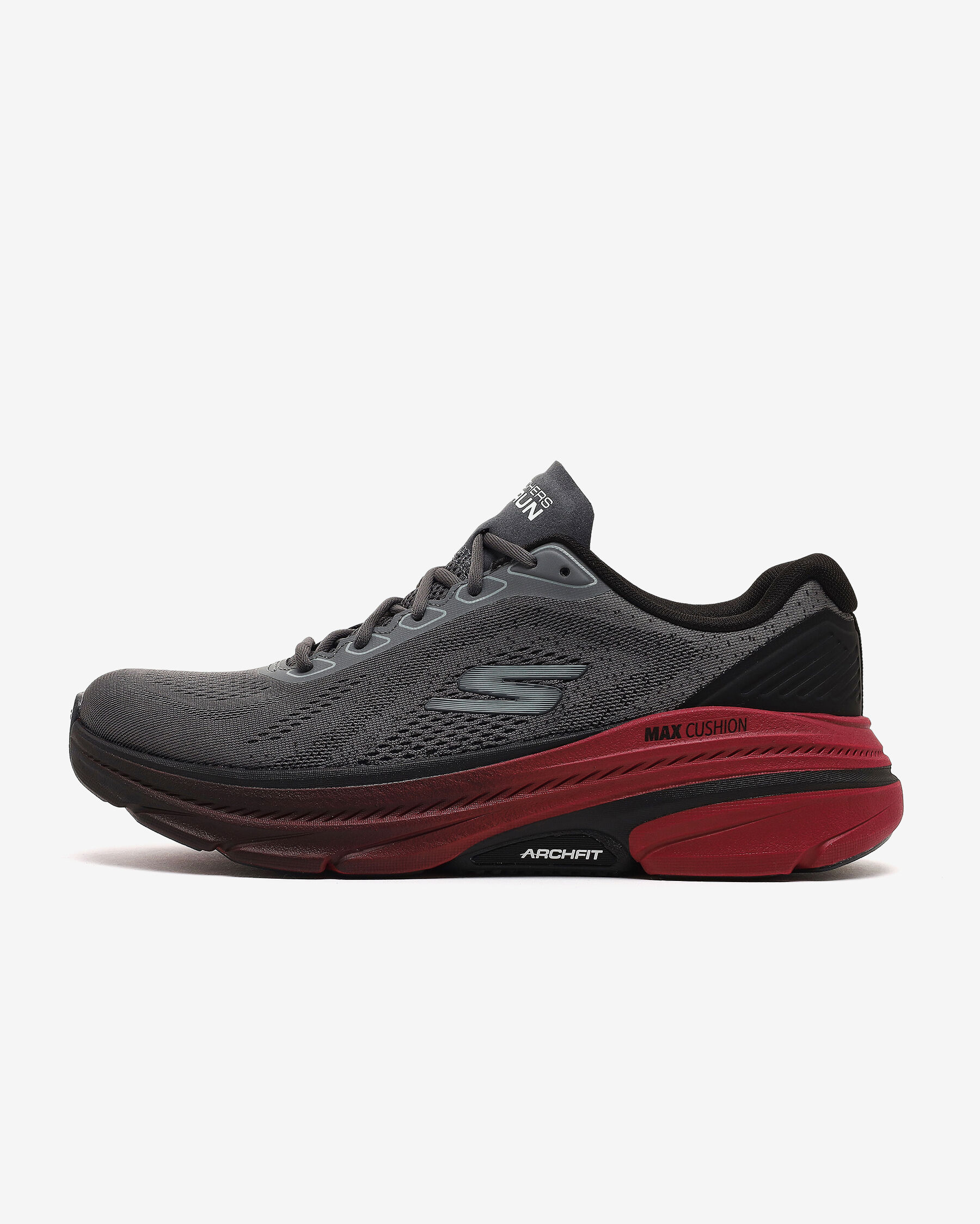 Resim Max Cushioning Arch Fit 2.0 - Immense Cruiser