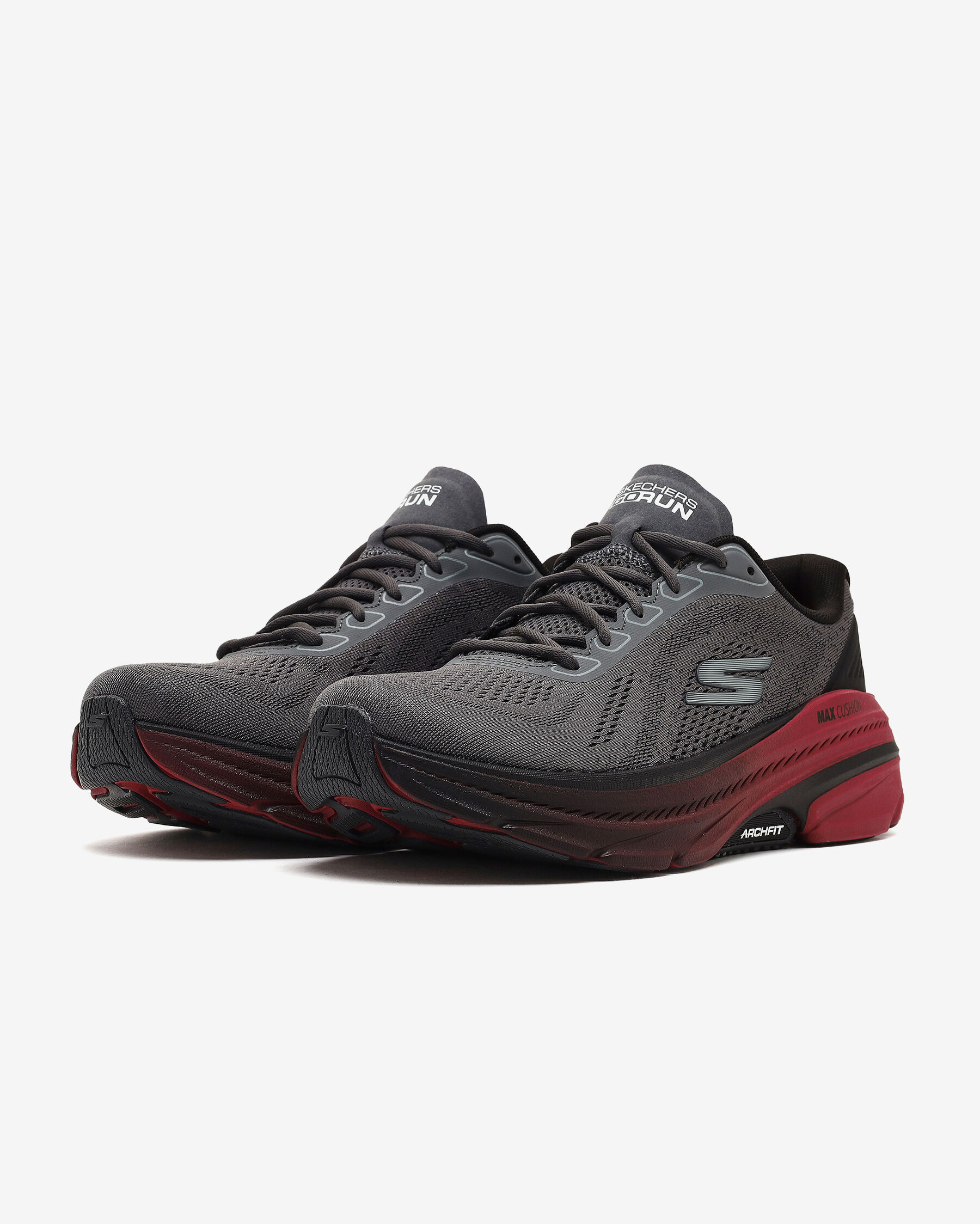 Resim Max Cushioning Arch Fit 2.0 - Immense Cruiser