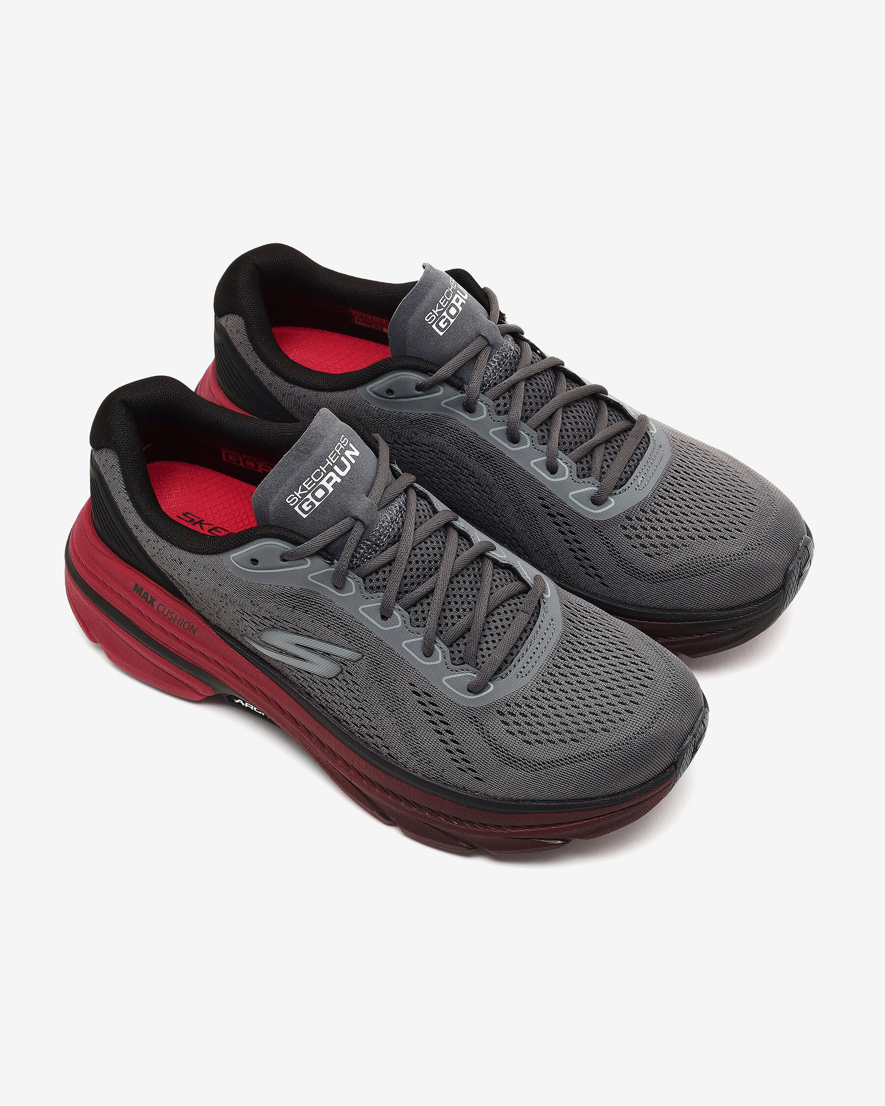 Resim Max Cushioning Arch Fit 2.0 - Immense Cruiser