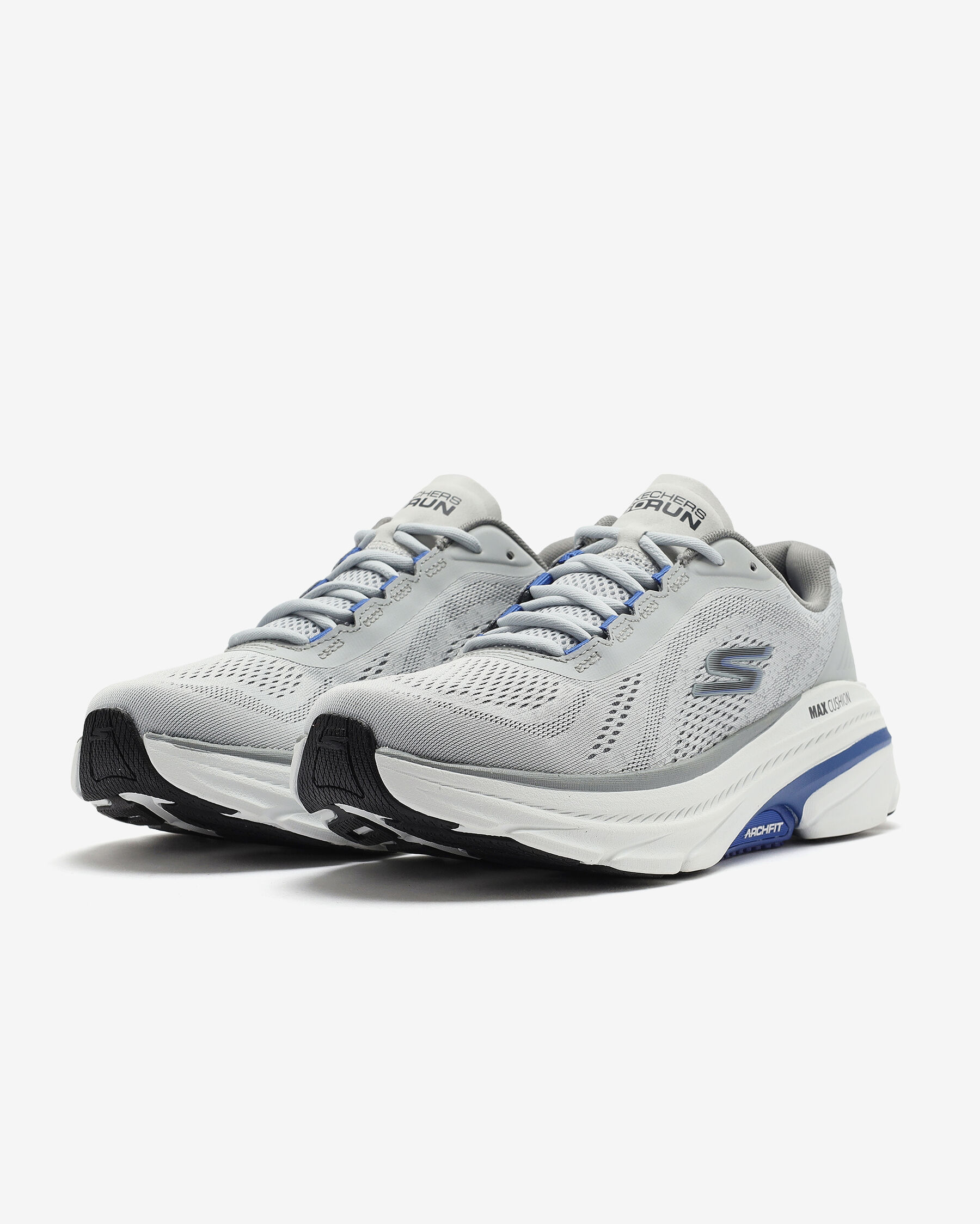 Resim Max Cushioning Arch Fit 2.0 - Immense Cruiser
