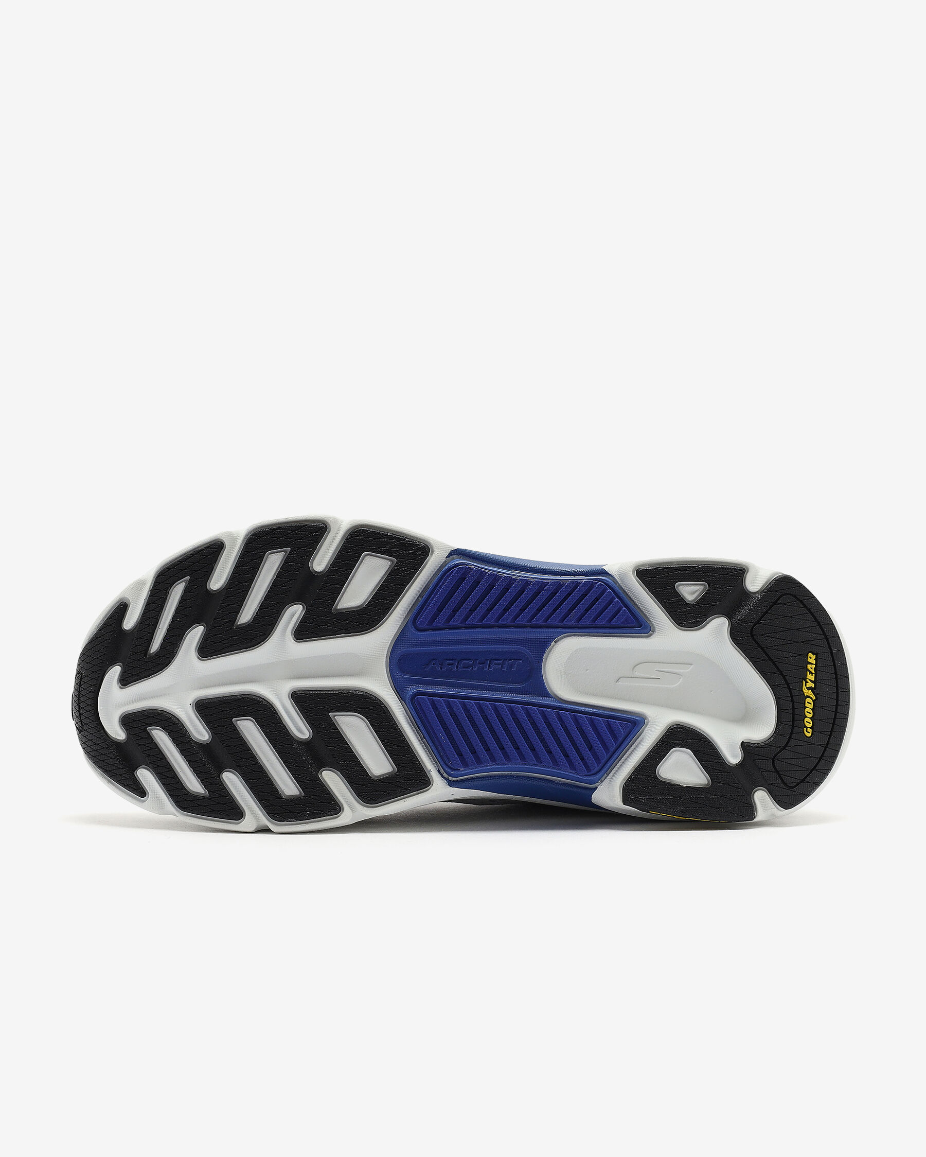 Resim Max Cushioning Arch Fit 2.0 - Immense Cruiser