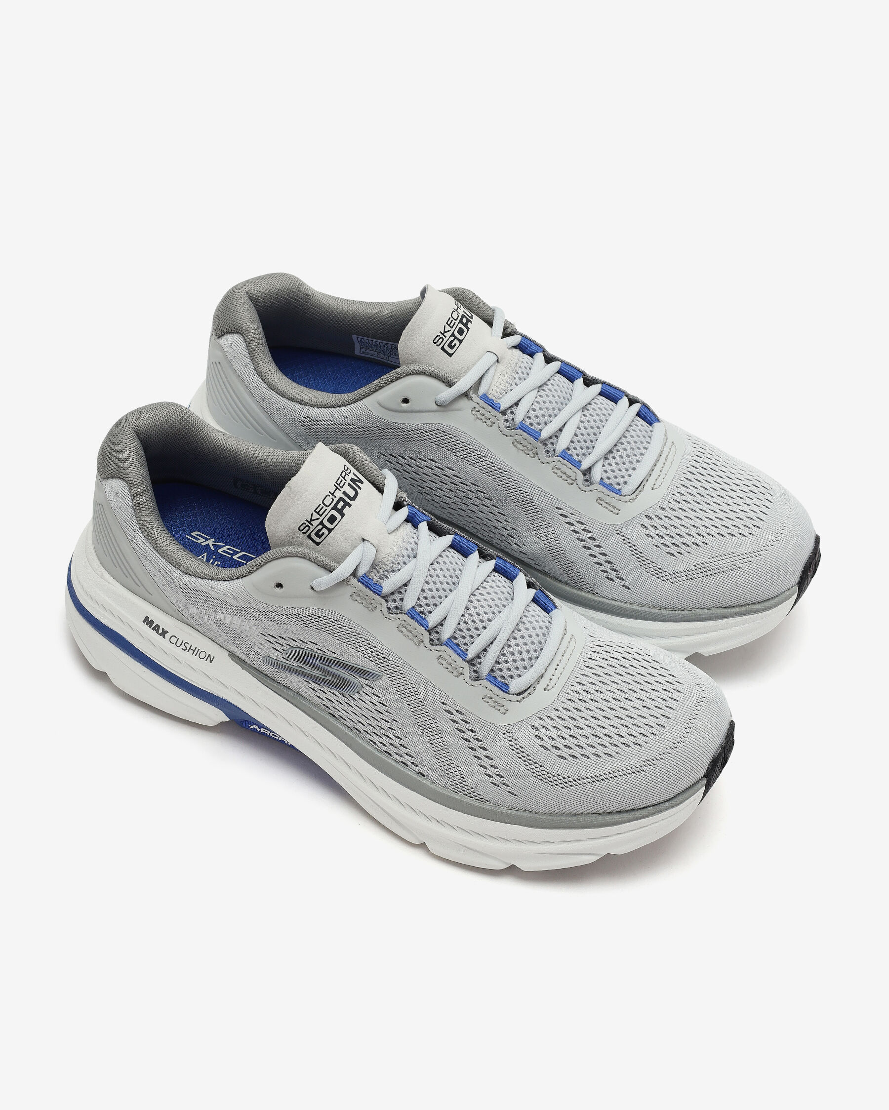 Resim Max Cushioning Arch Fit 2.0 - Immense Cruiser