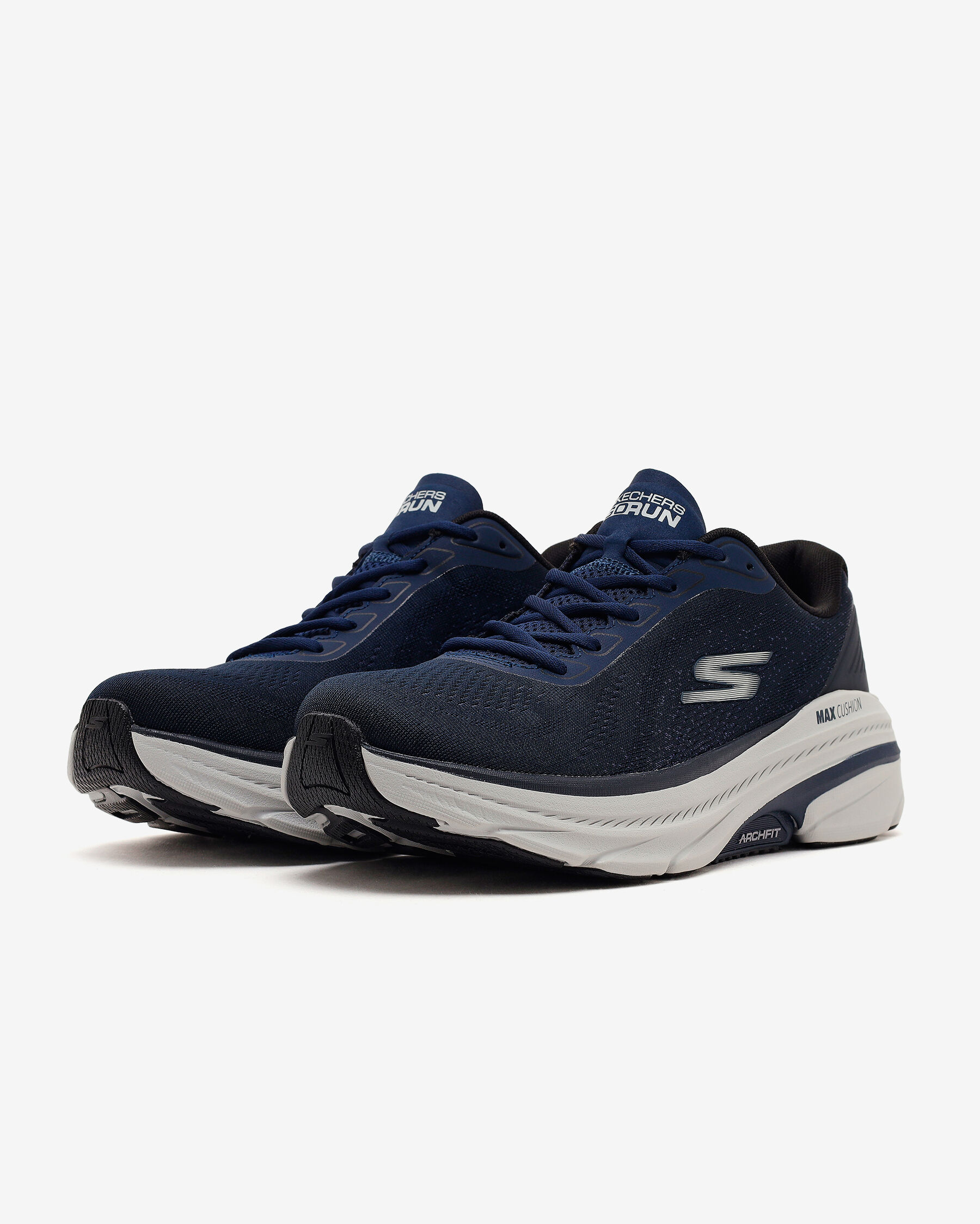 Resim Max Cushioning Arch Fit 2.0
