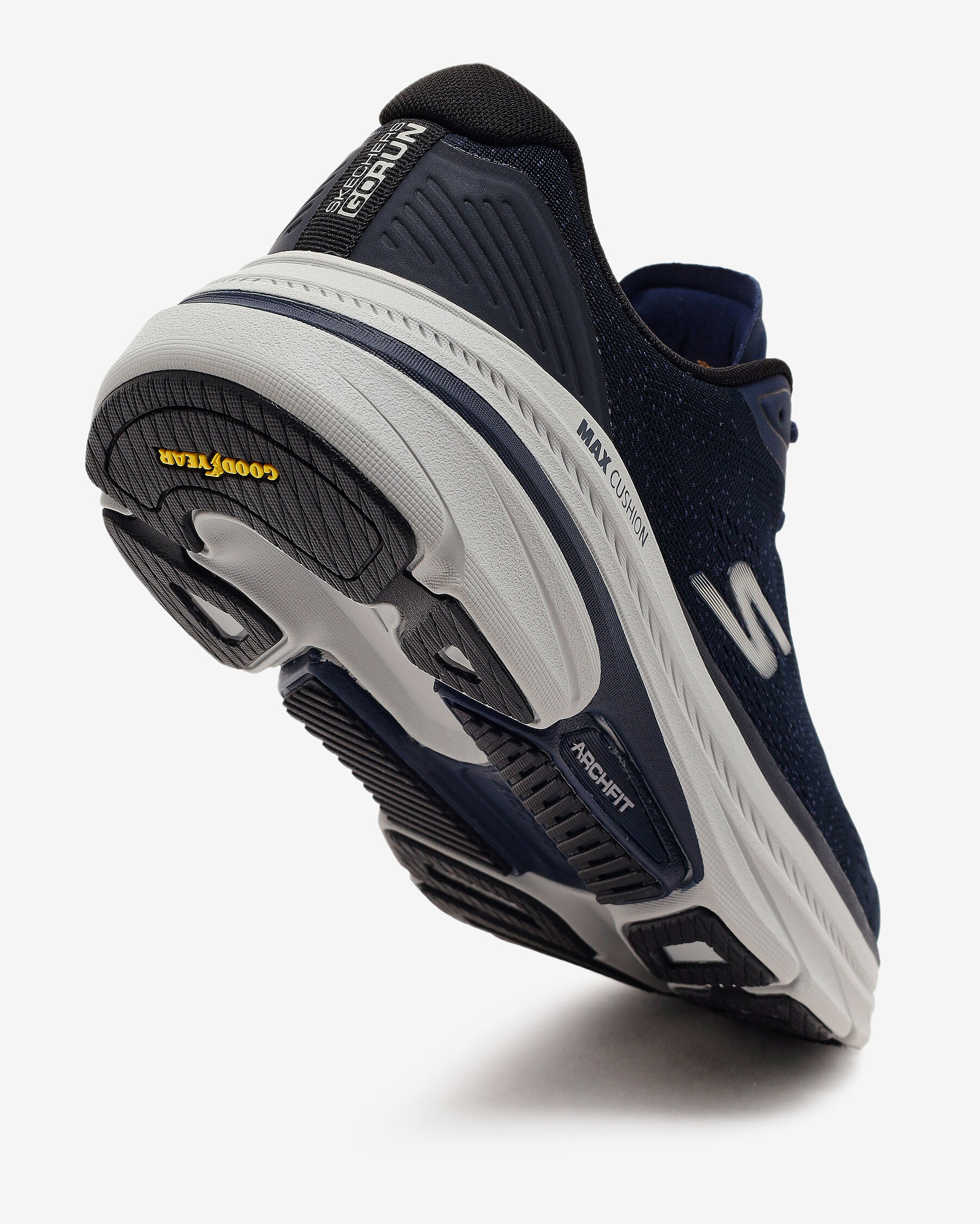 Resim Max Cushioning Arch Fit 2.0