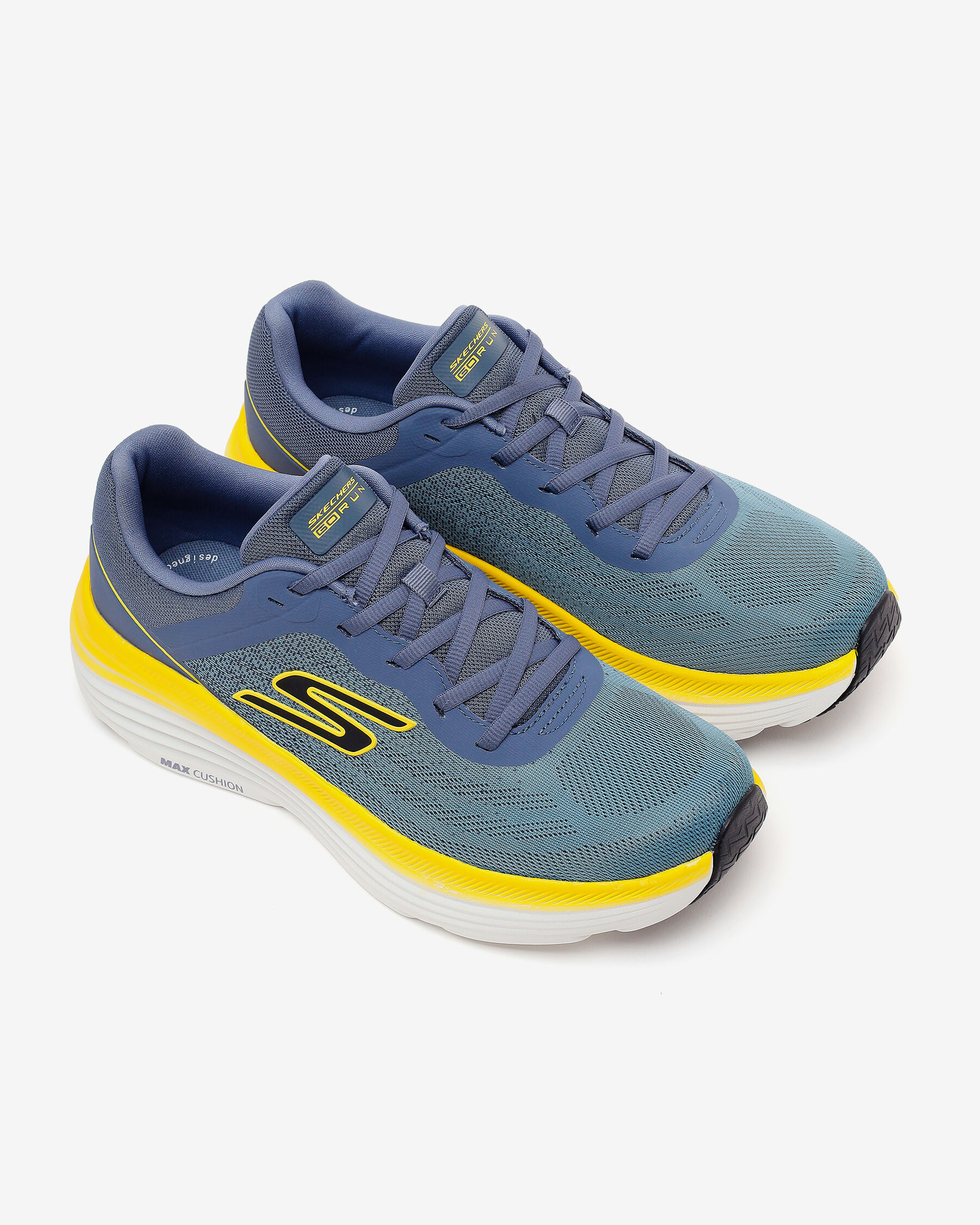 Resim Max Cushioning Endeavour
