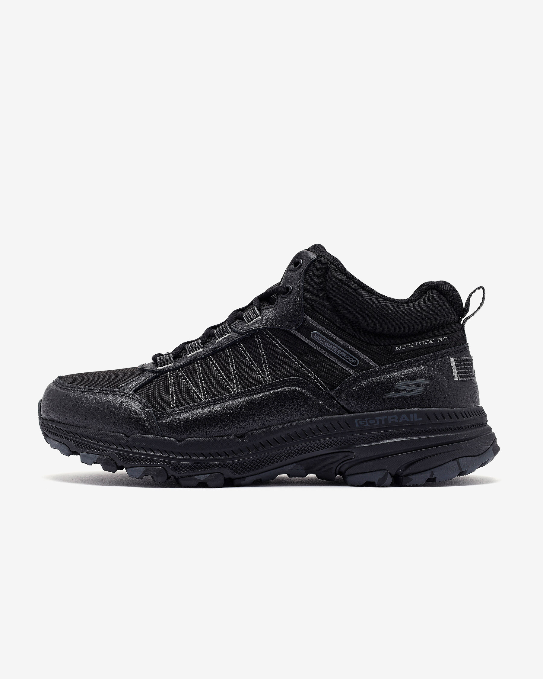 Resim Go Run Trail Altitude 2.0 - Splashproof