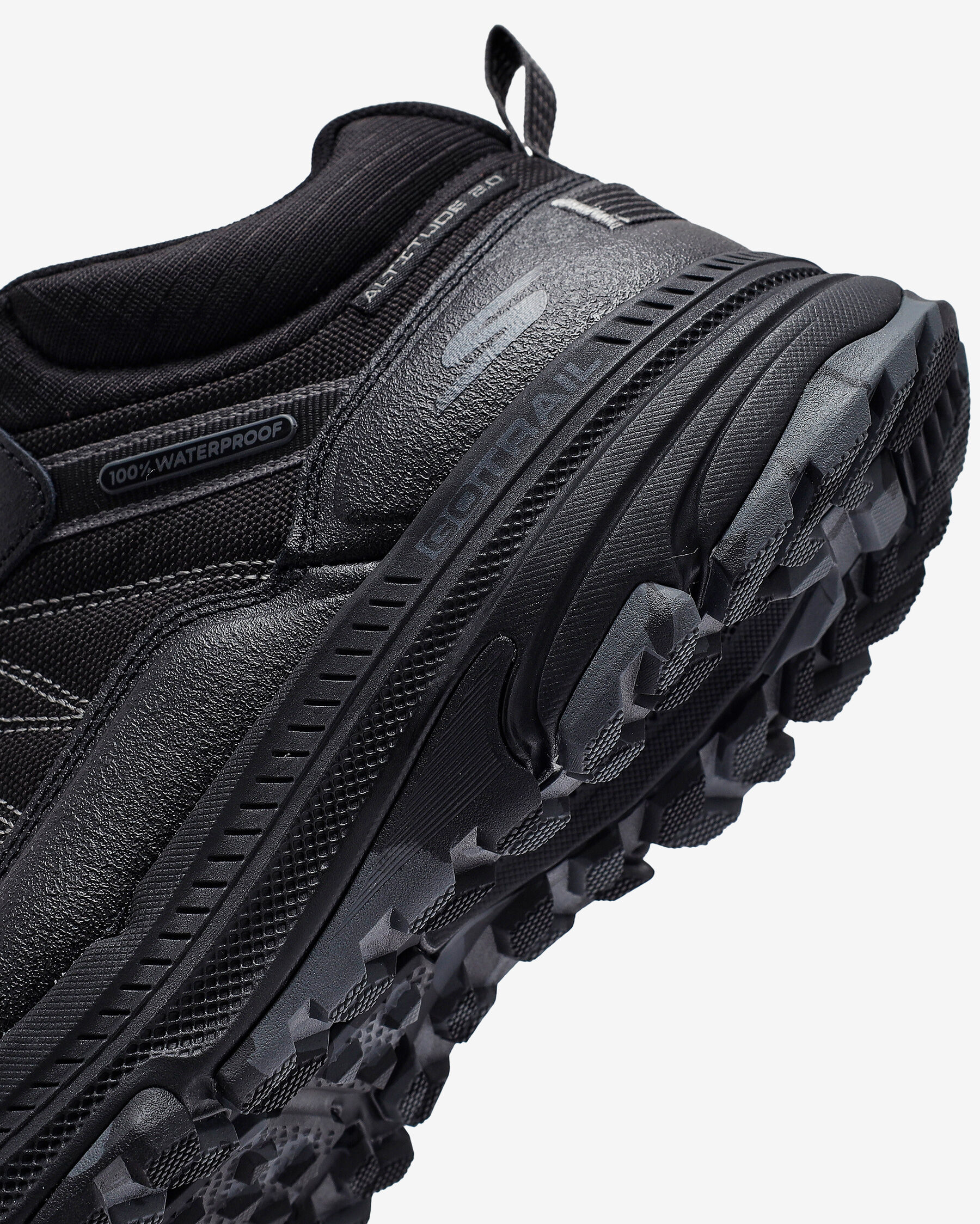 Resim Go Run Trail Altitude 2.0 - Splashproof