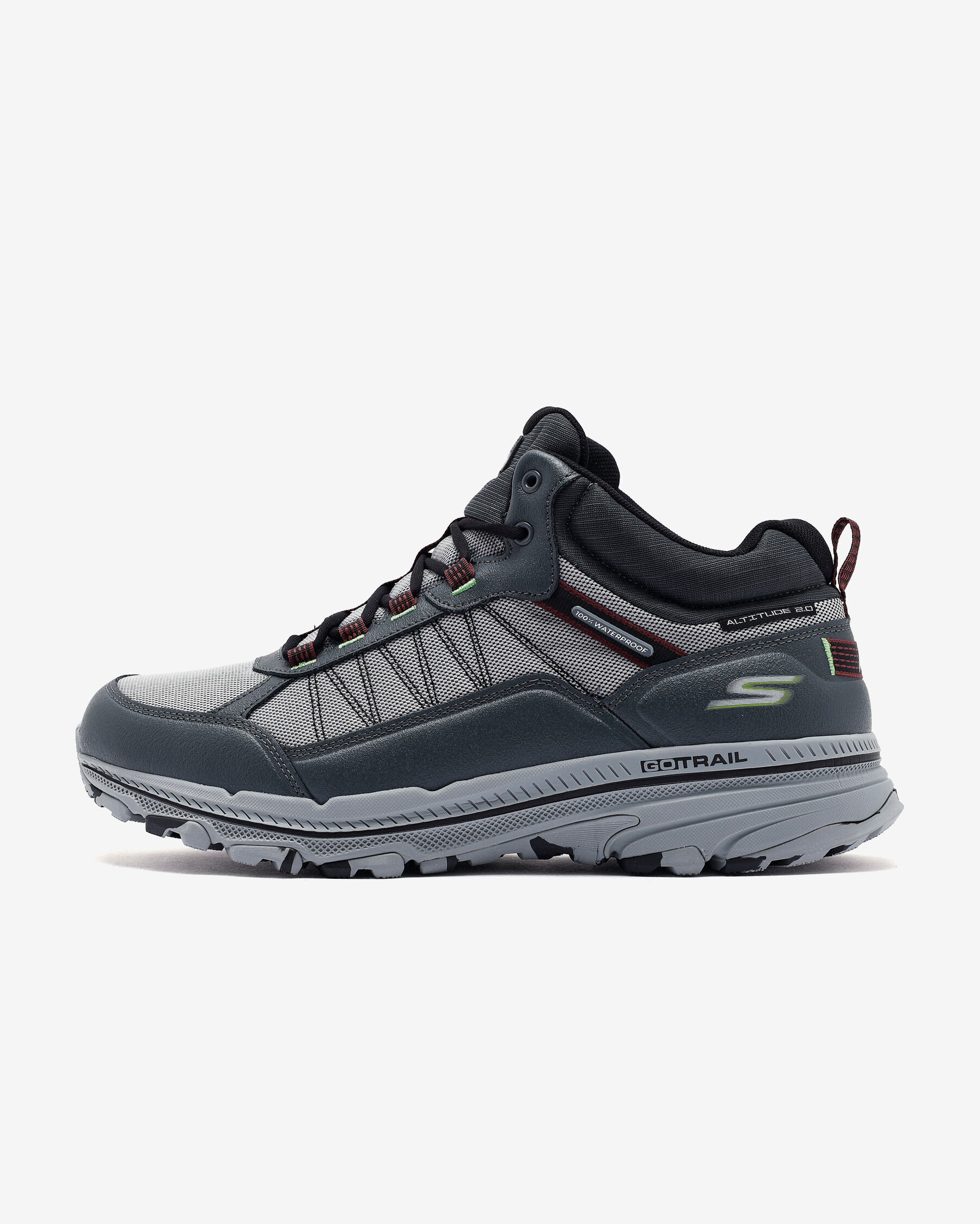 Resim Go Run Trail Altitude 2.0 - Splashproof