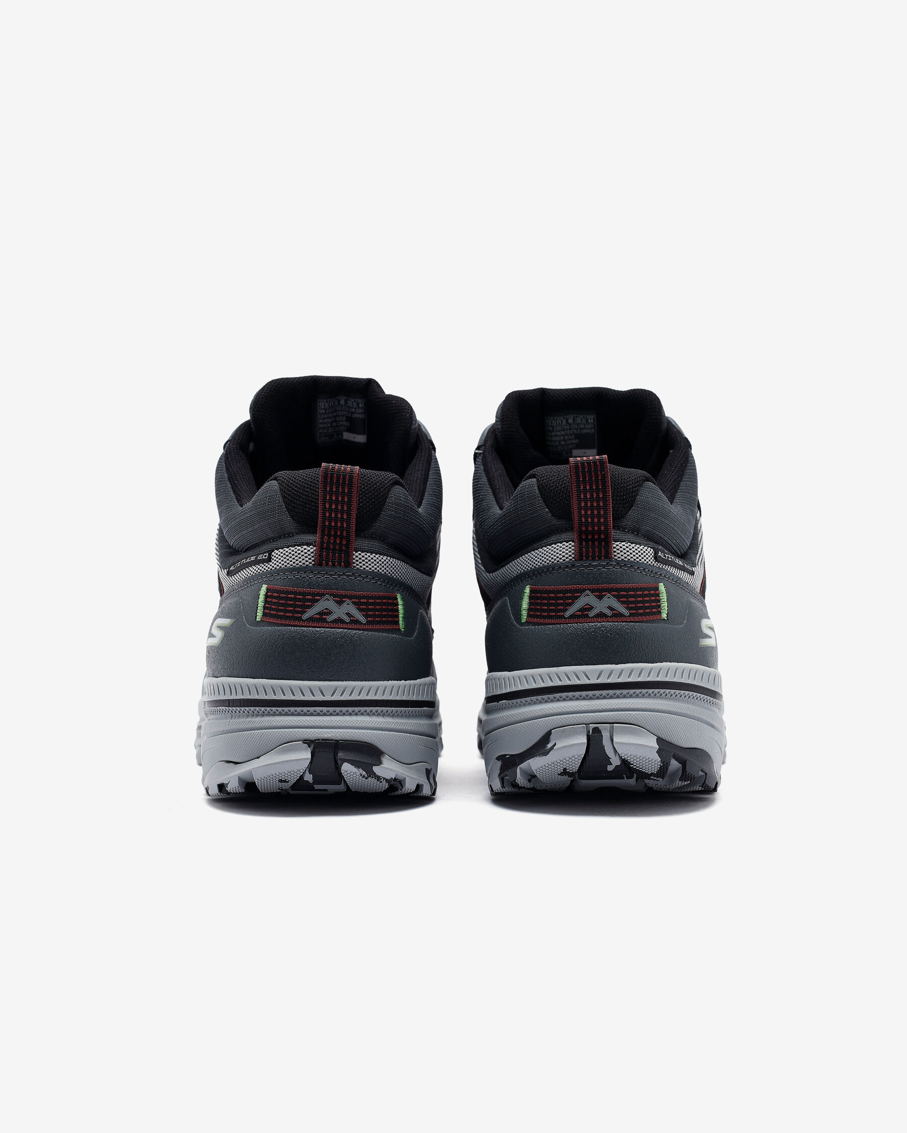 Resim Go Run Trail Altitude 2.0 - Splashproof