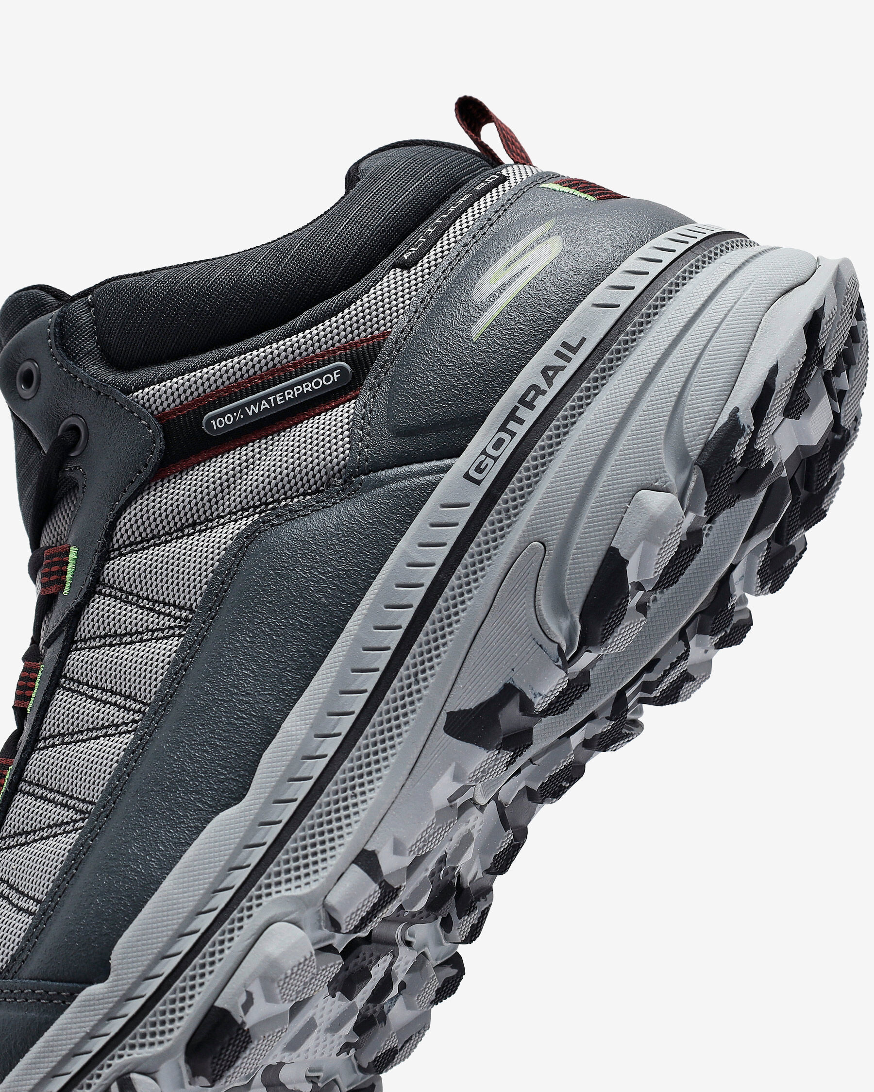 Resim Go Run Trail Altitude 2.0 - Splashproof