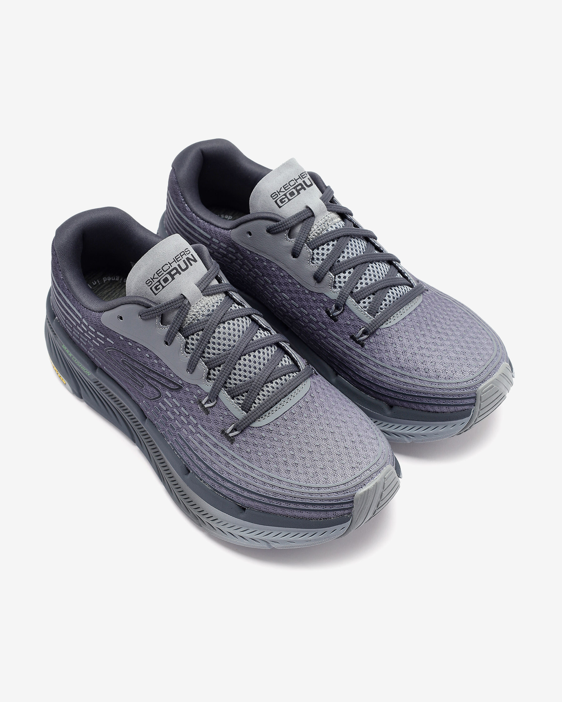 Resim Max Cushioning Premier 2.0 - Vivid 2.0