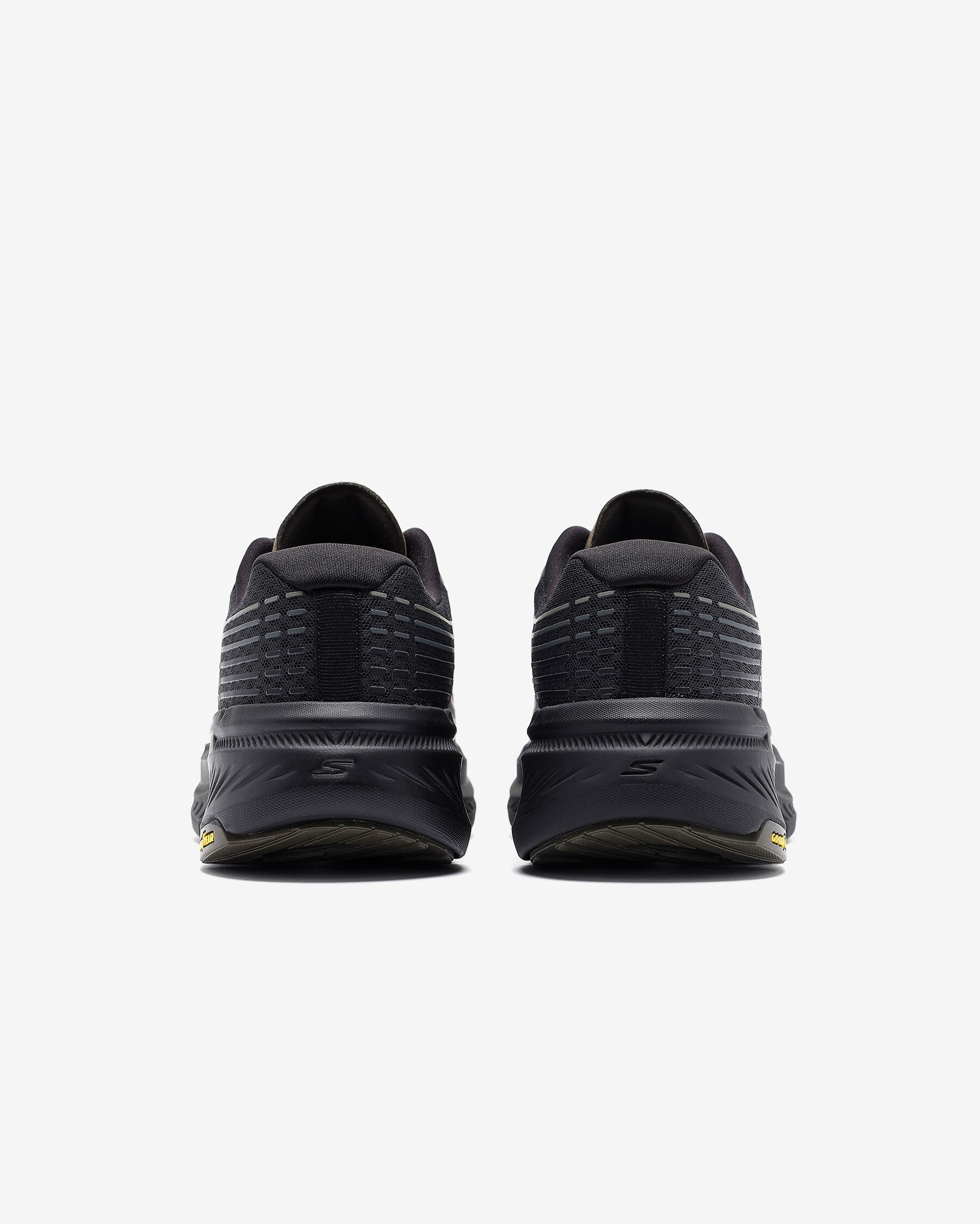 Max Cushioning Premier 2.0 - Vivid 2.0 Erkek Haki Koşu Ayakkabısı