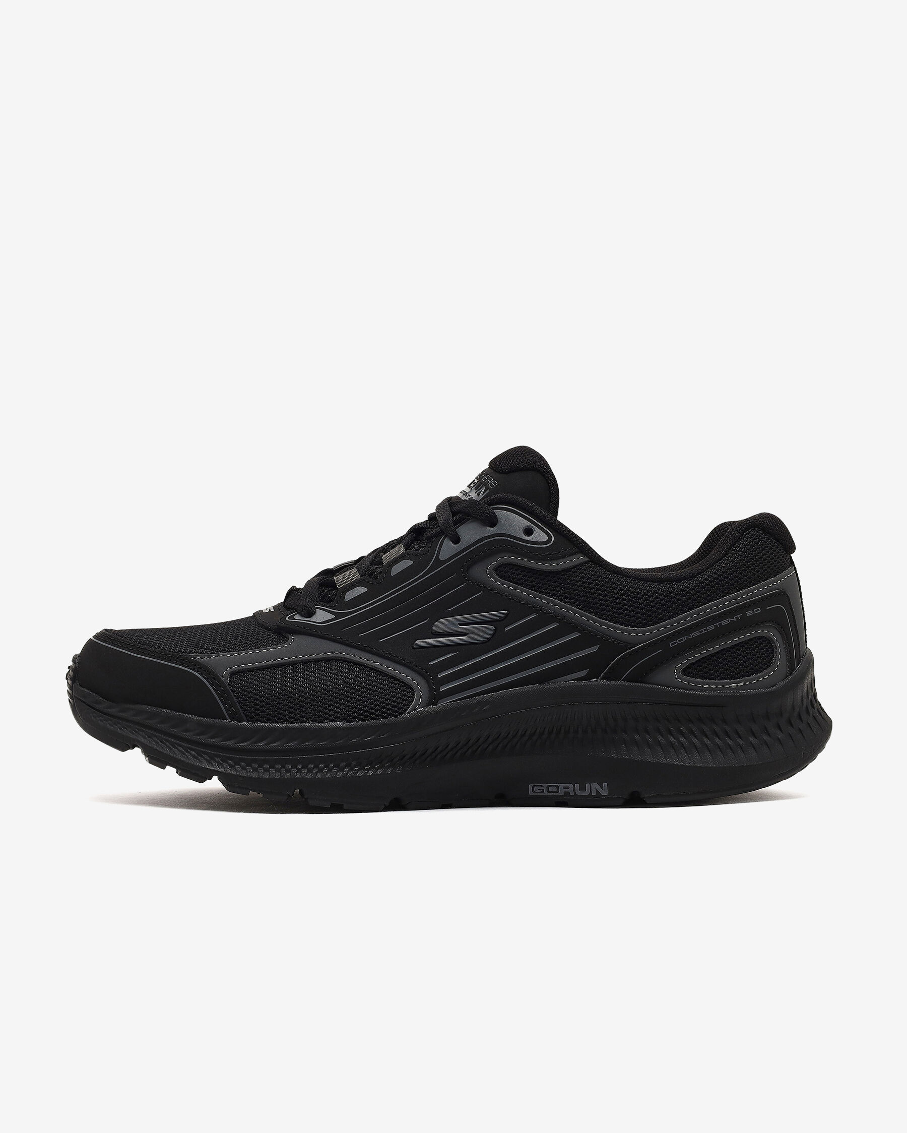 Skechers Siyah Skechers Go Run Consıstent