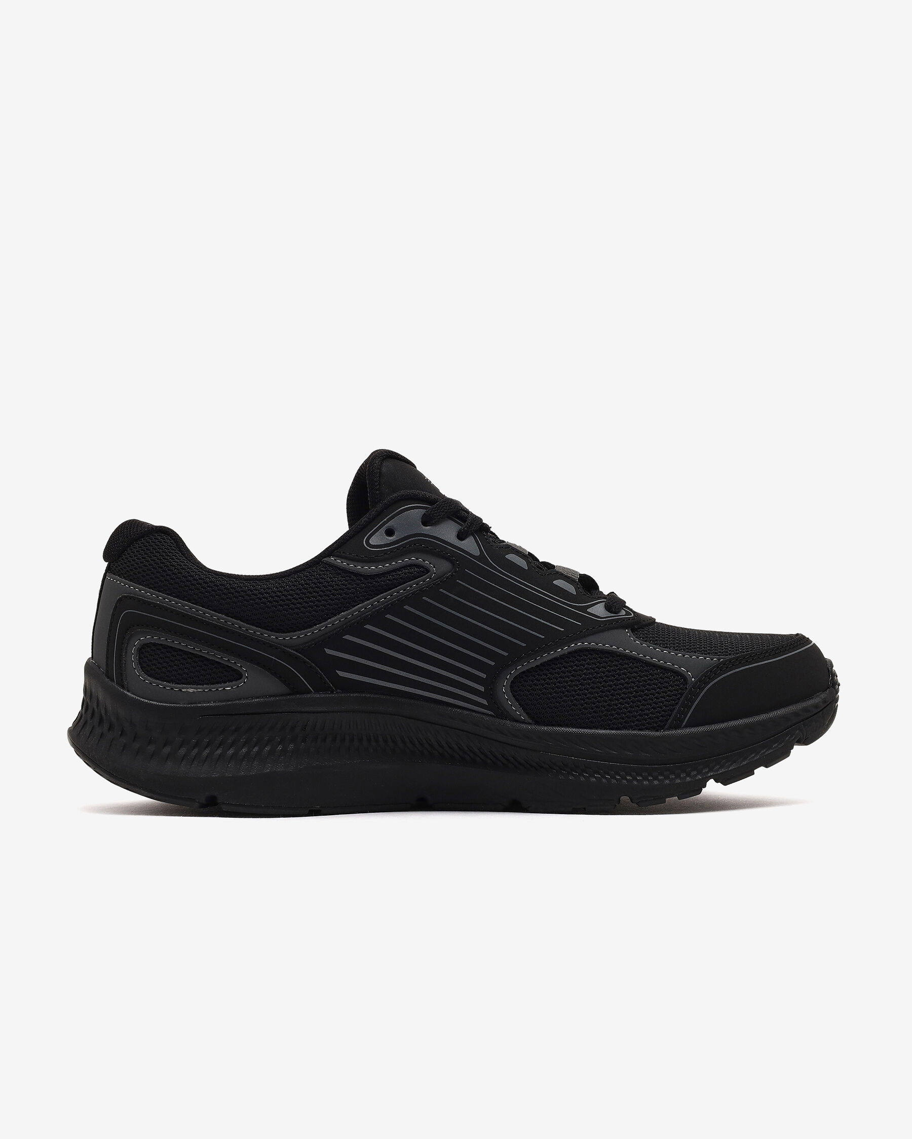Skechers Siyah Skechers Go Run Consıstent