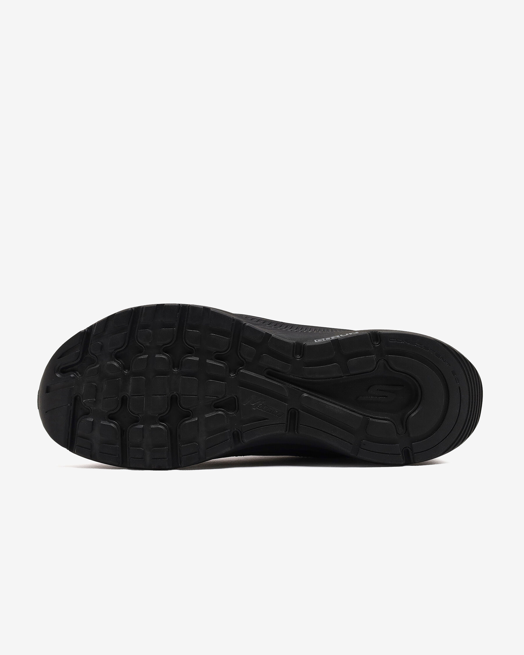 Skechers Siyah Skechers Go Run Consıstent