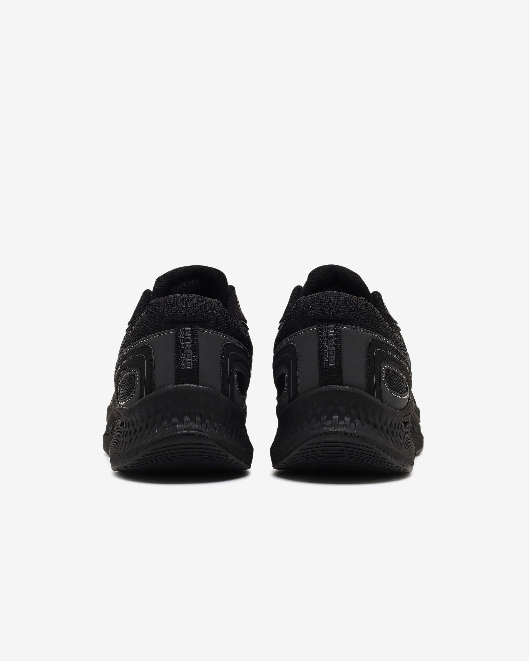 Skechers Siyah Skechers Go Run Consıstent