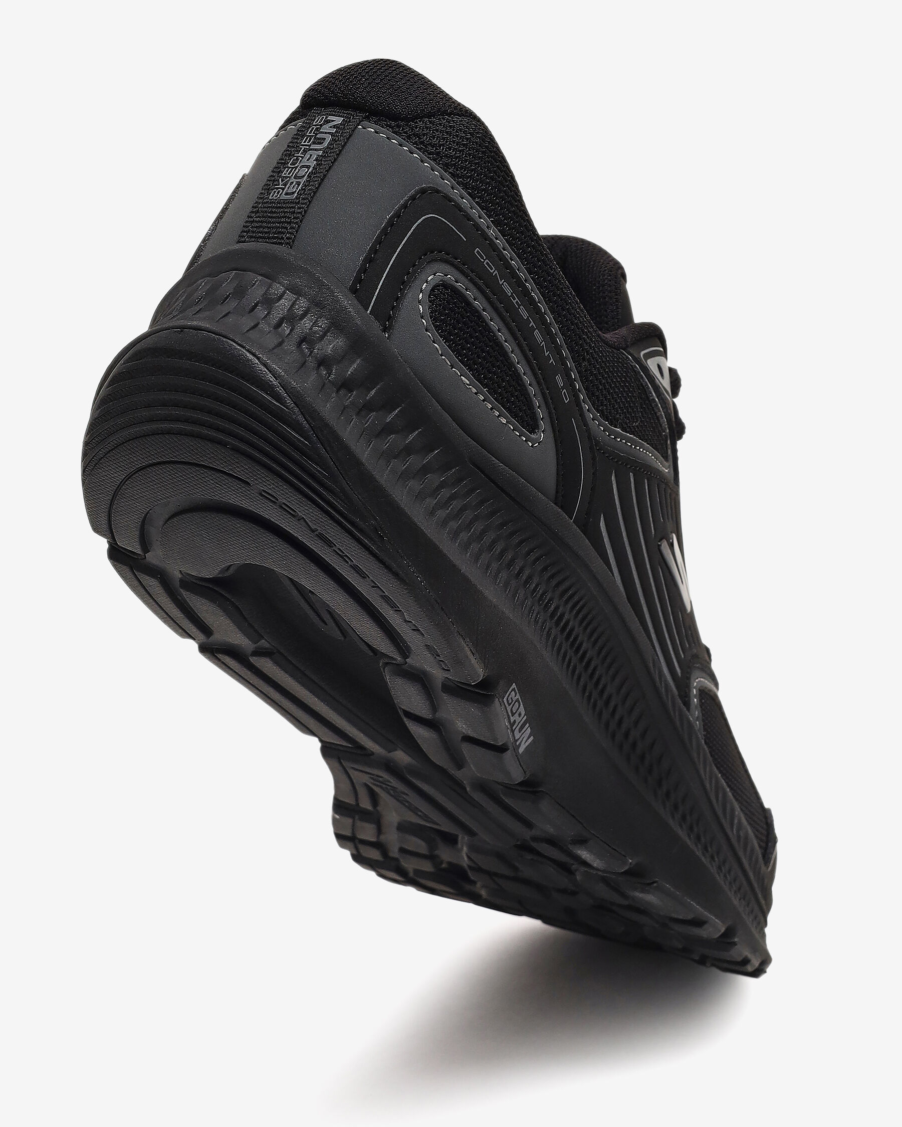 Skechers Siyah Skechers Go Run Consıstent