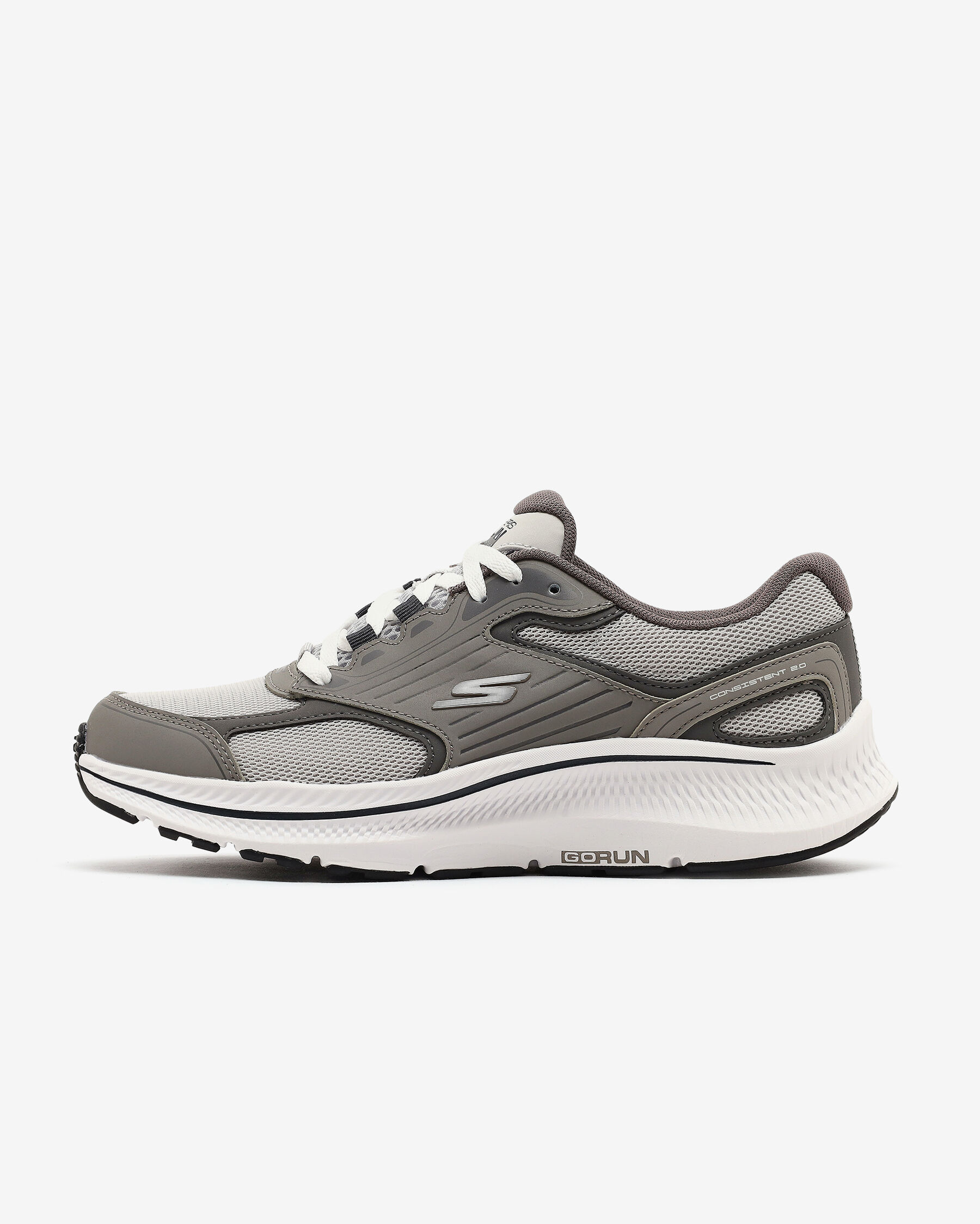 Skechers Gri Skechers Go Run Consistent