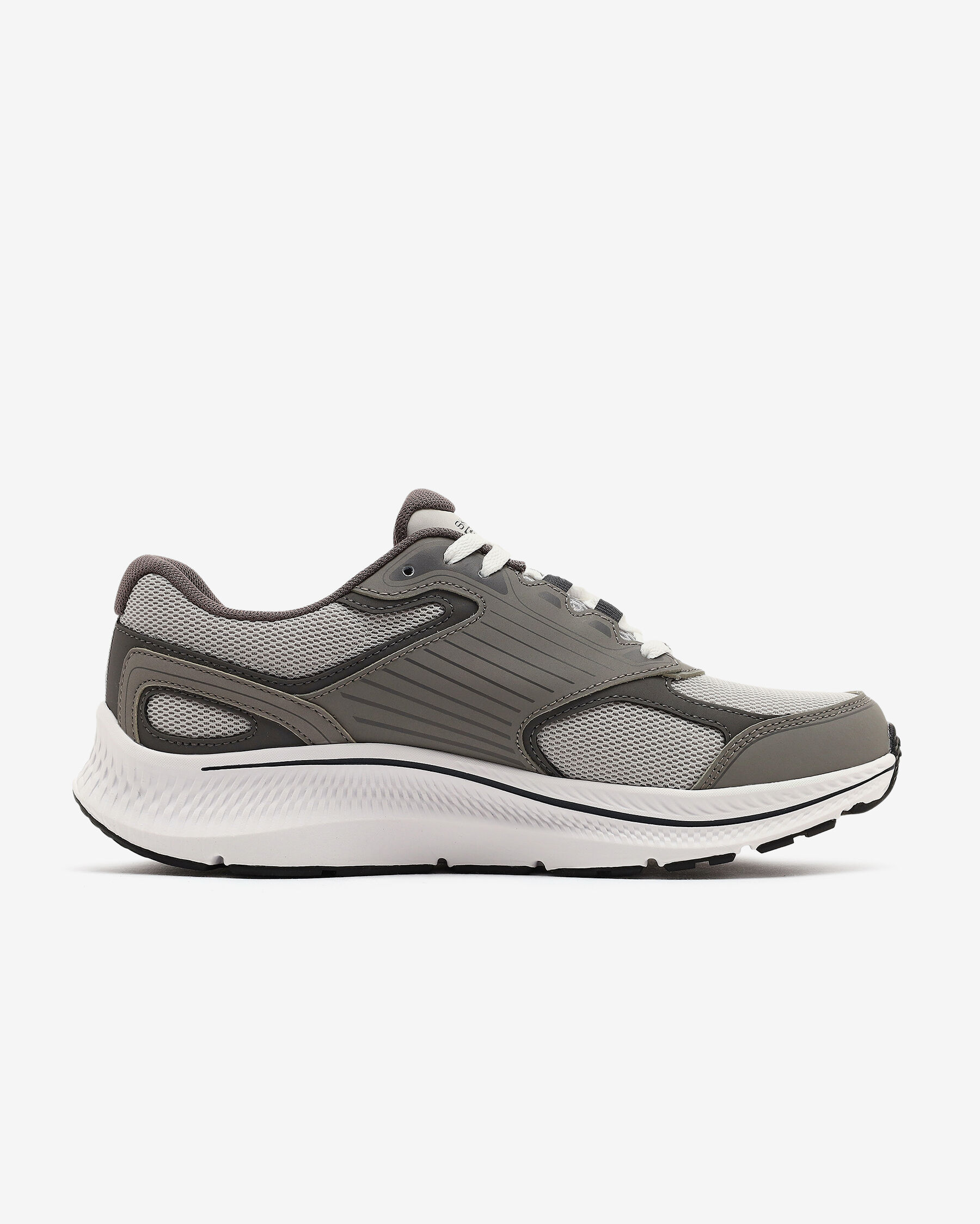 Skechers Gri Skechers Go Run Consistent