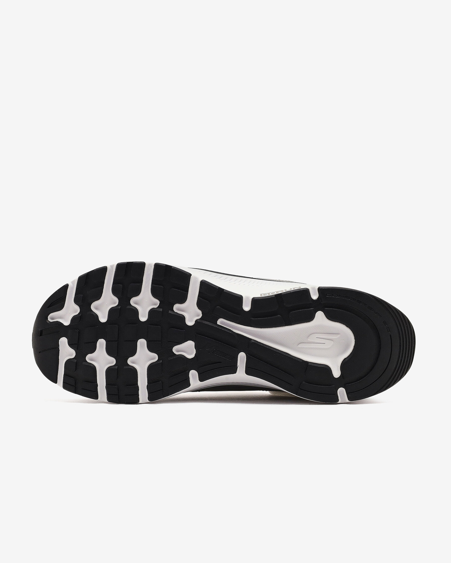 Skechers Gri Skechers Go Run Consistent