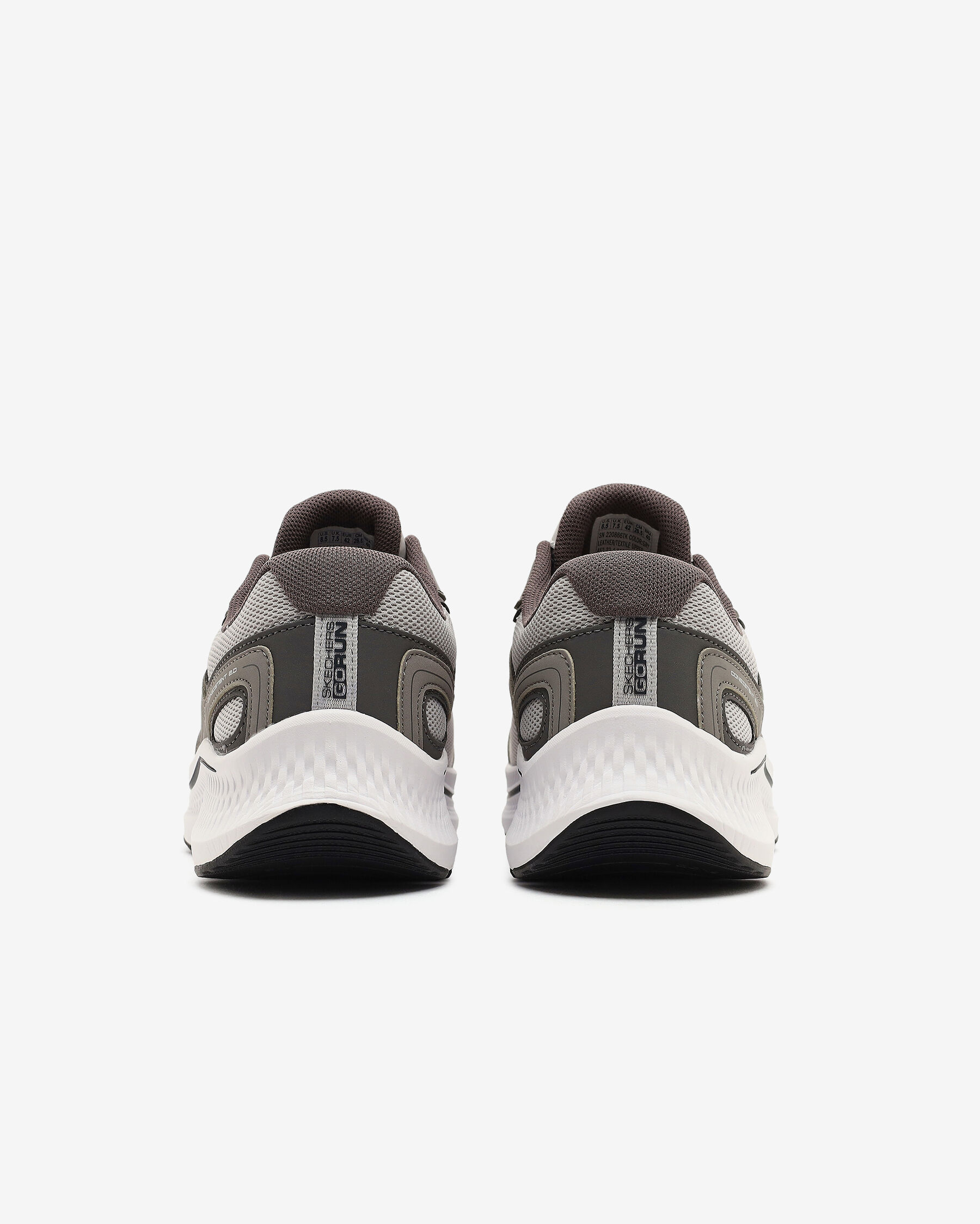 Skechers Gri Skechers Go Run Consistent