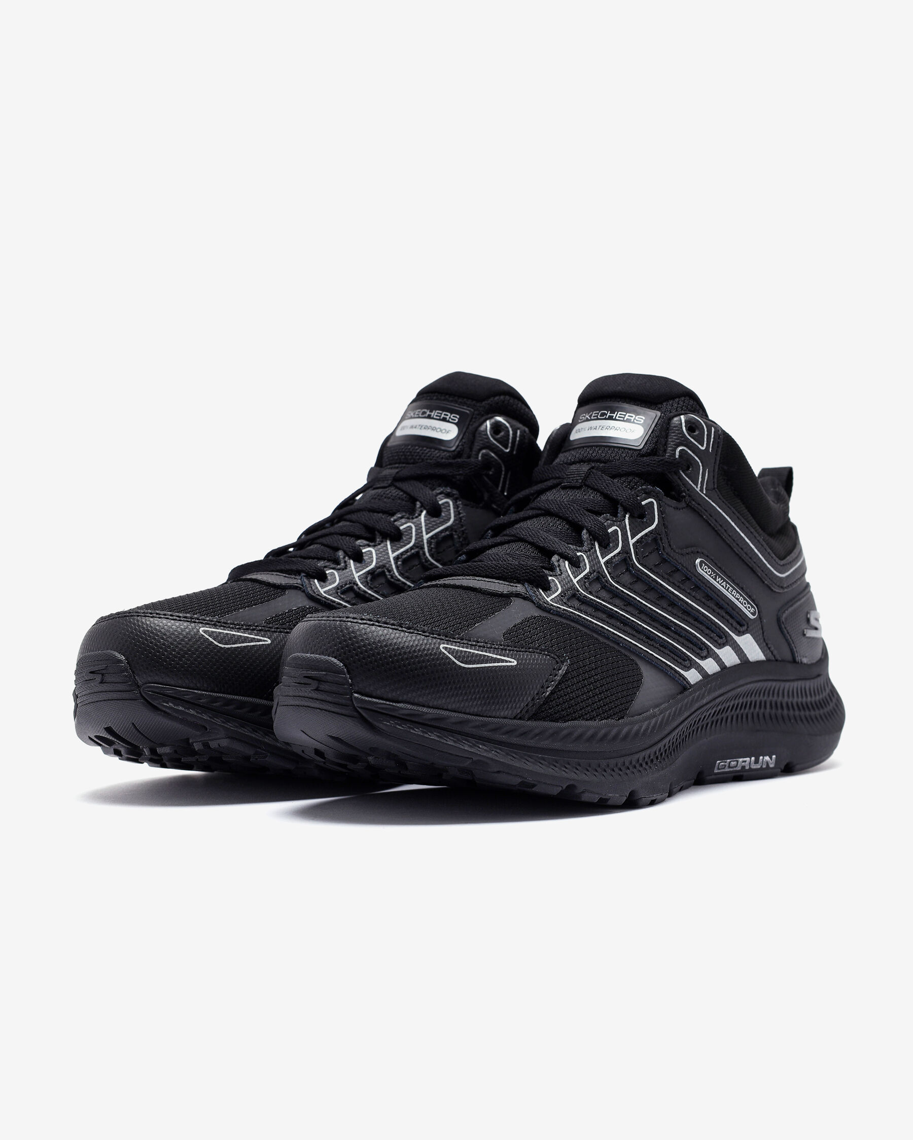 Resim Go Run Consistent 2.0 - 100% Waterproof