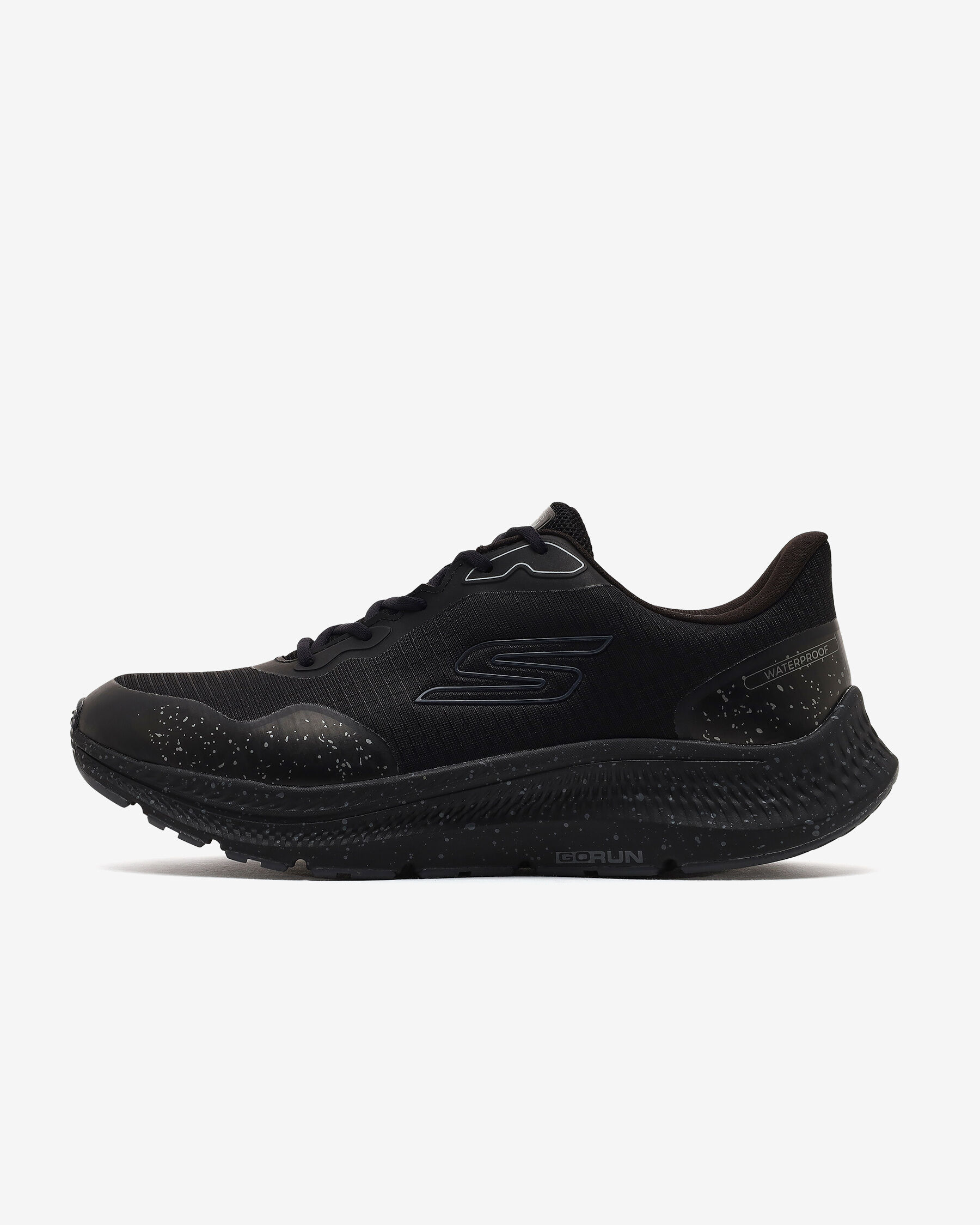 Skechers Siyah Skechers Go Run Consistent