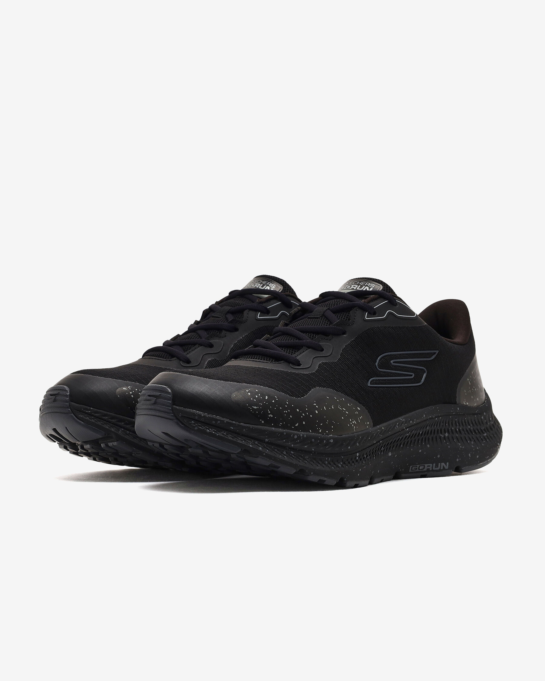 Skechers Siyah Skechers Go Run Consistent