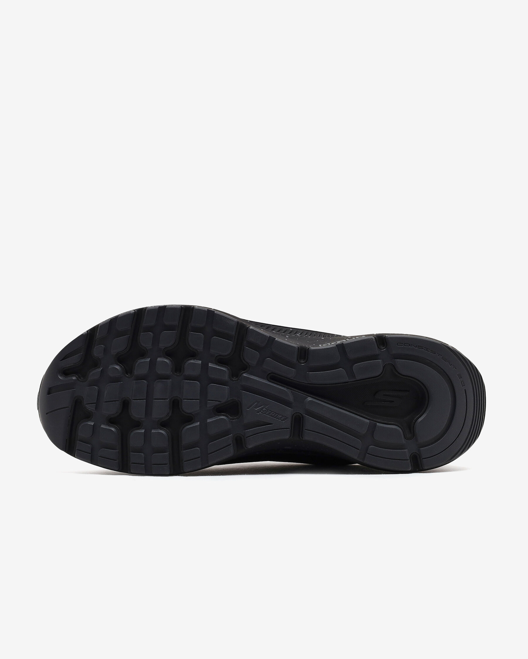 Skechers Siyah Skechers Go Run Consistent