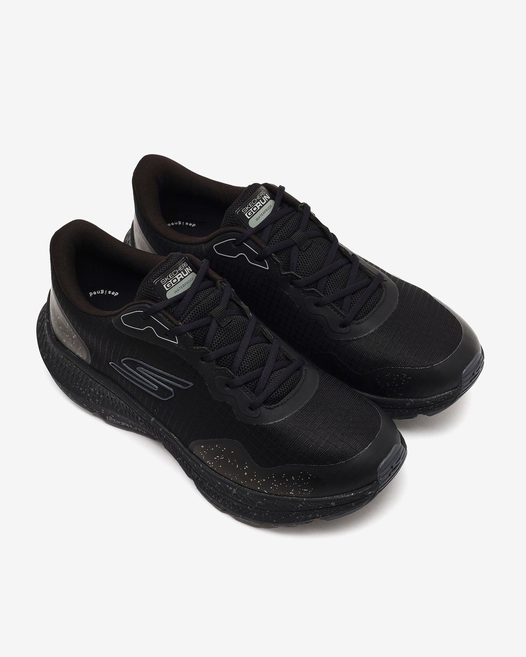Skechers Siyah Skechers Go Run Consistent