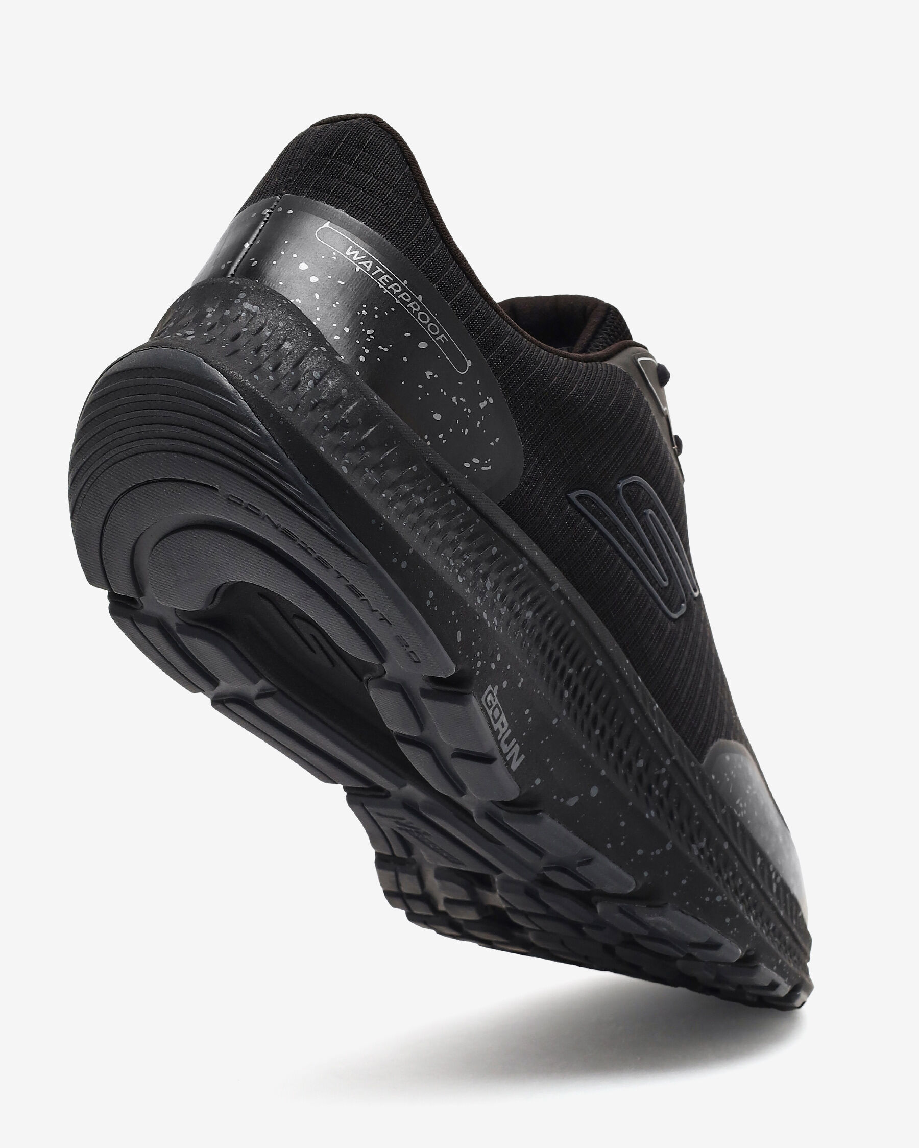 Skechers Siyah Skechers Go Run Consistent