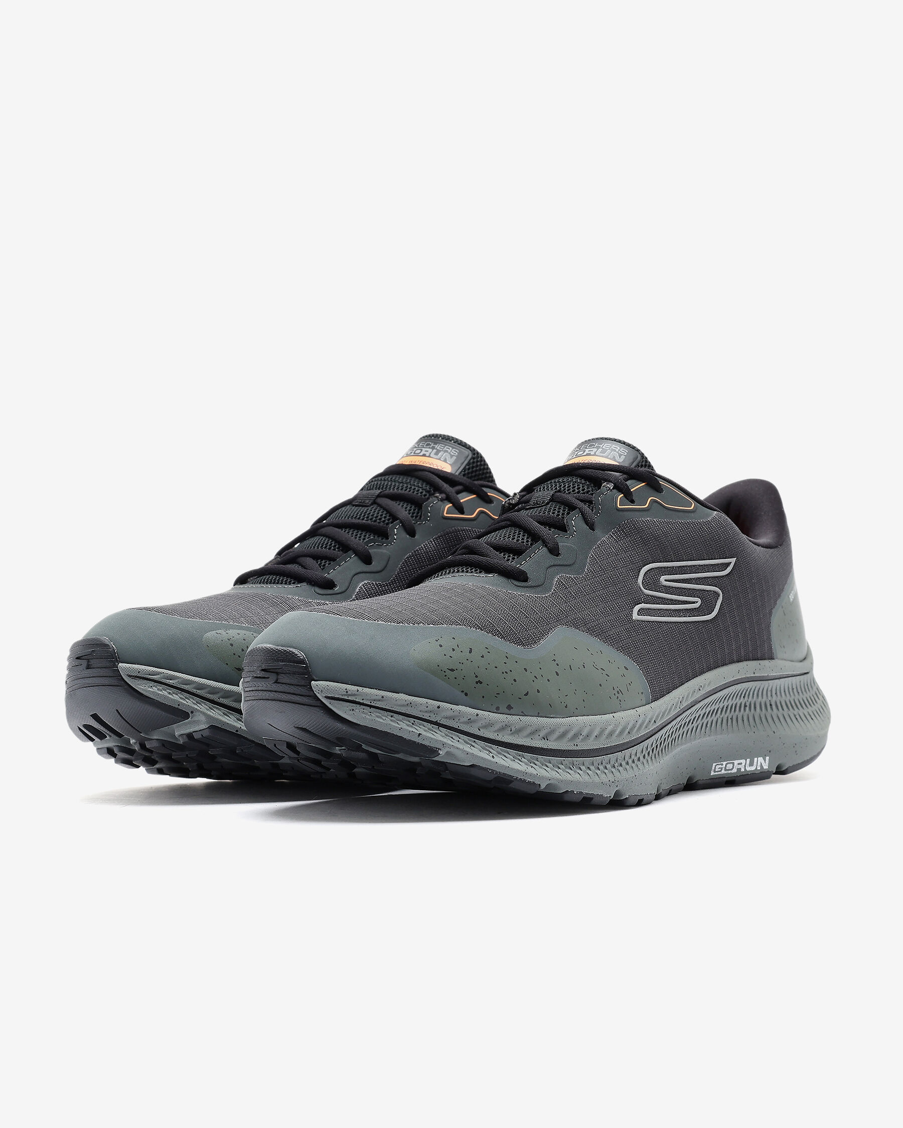 Resim Go Run Consistent 2.0 - Piedmont