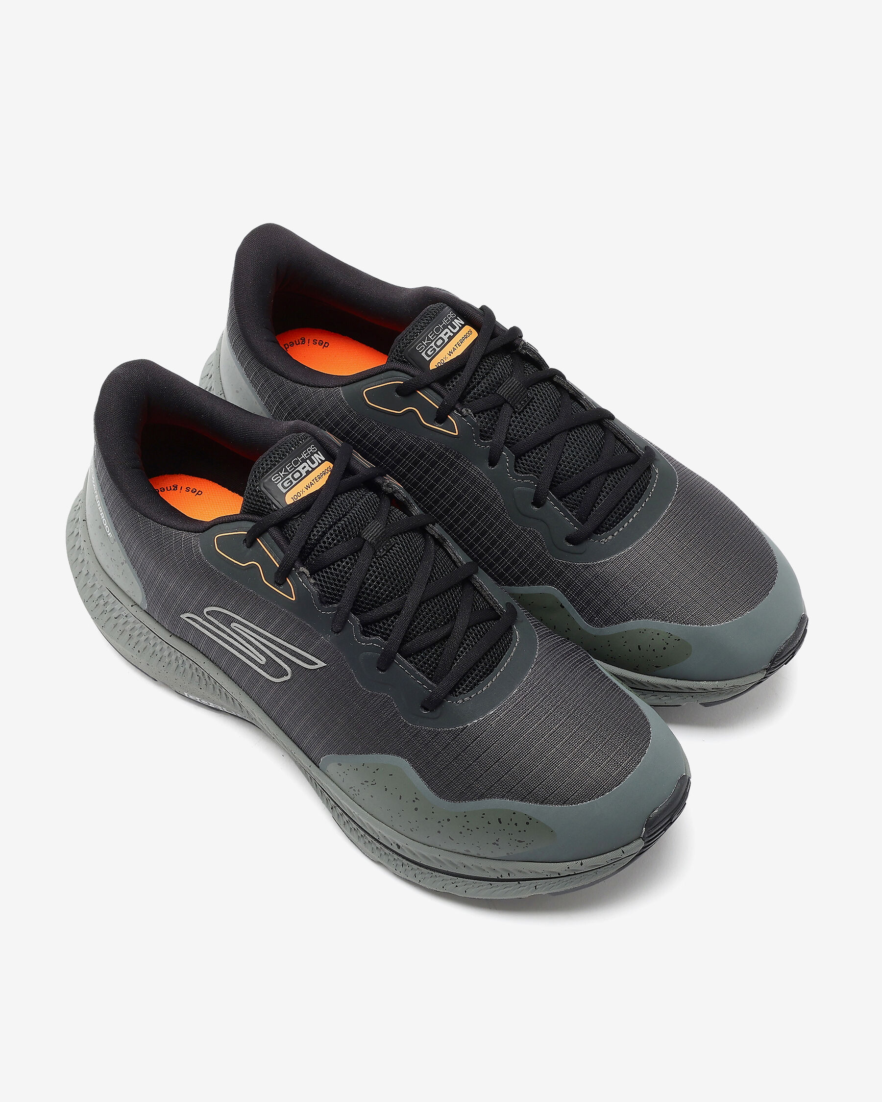 Resim Go Run Consistent 2.0 - Piedmont