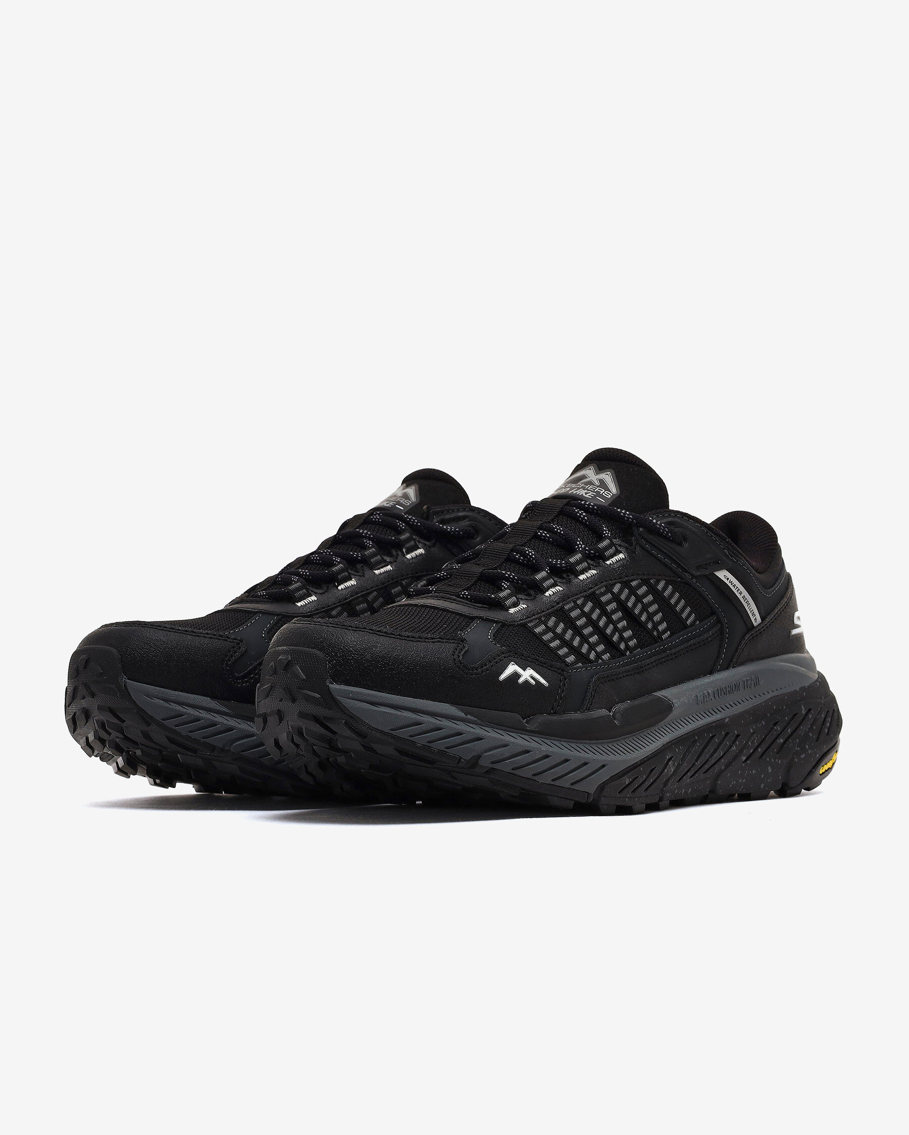 Resim Max Cushioning Premier Trail 2.0 Transfuse