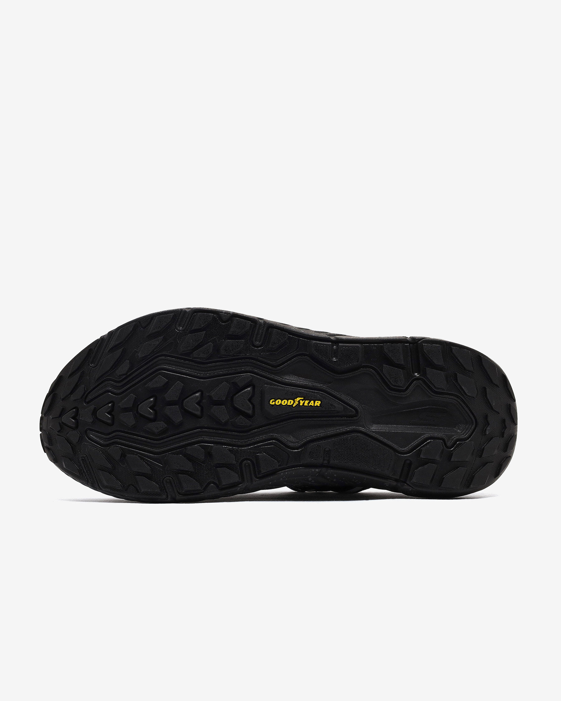 Max Cushioning Premier Trail 2.0 Transfuse Erkek Siyah Outdoor