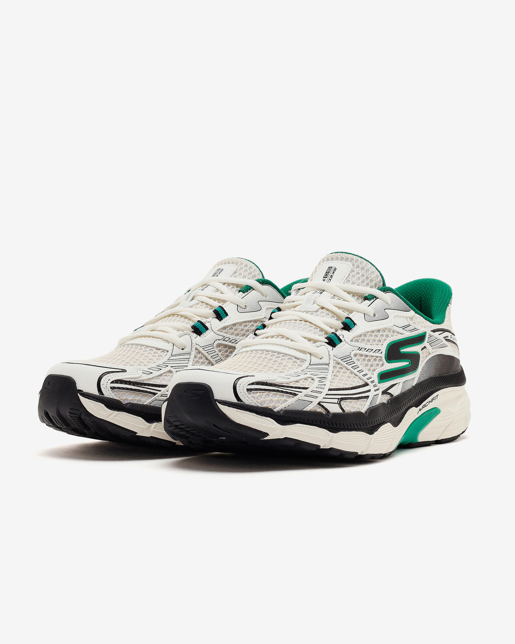 Resim Go Run Arch Fit 2.0