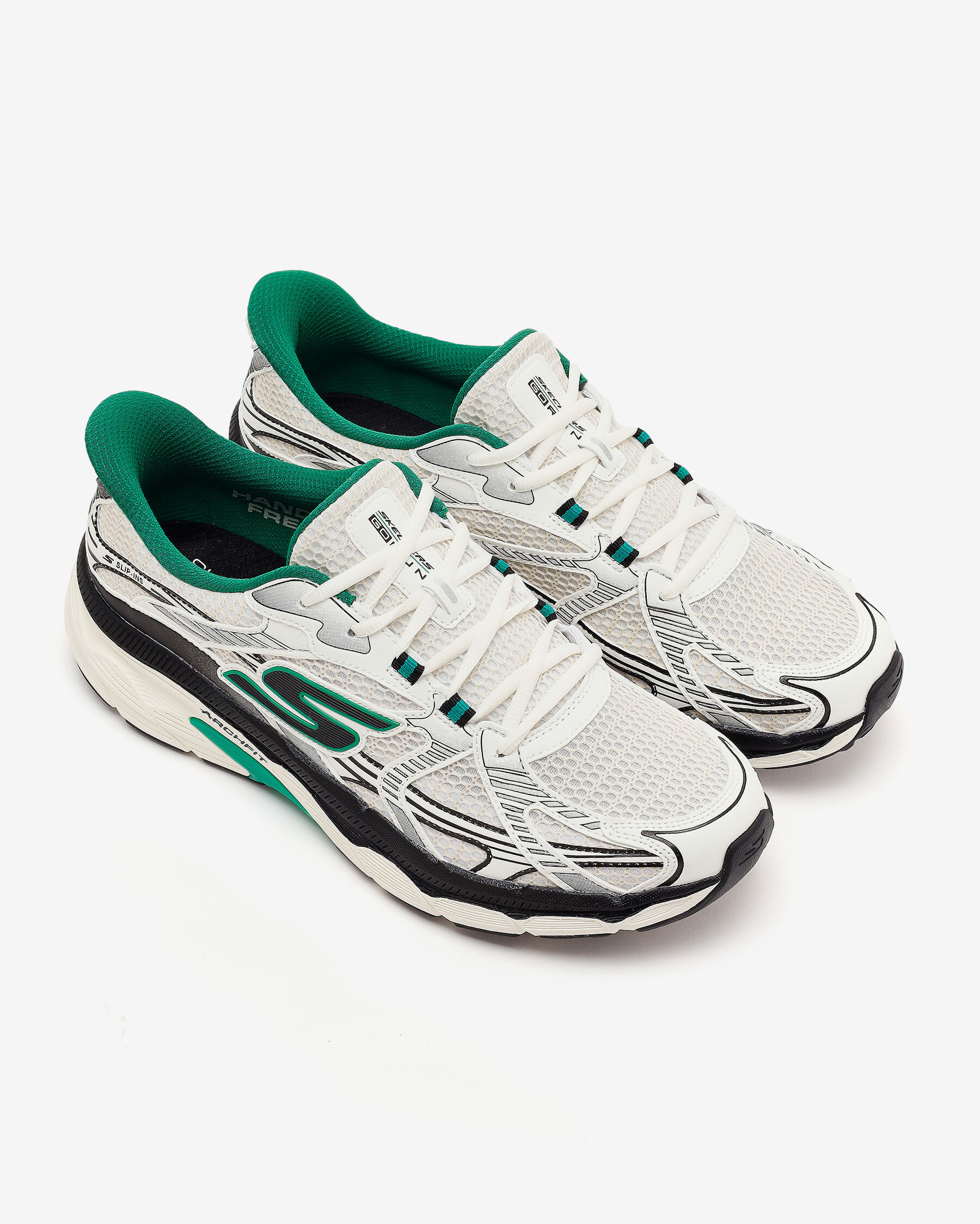 Resim Go Run Arch Fit 2.0