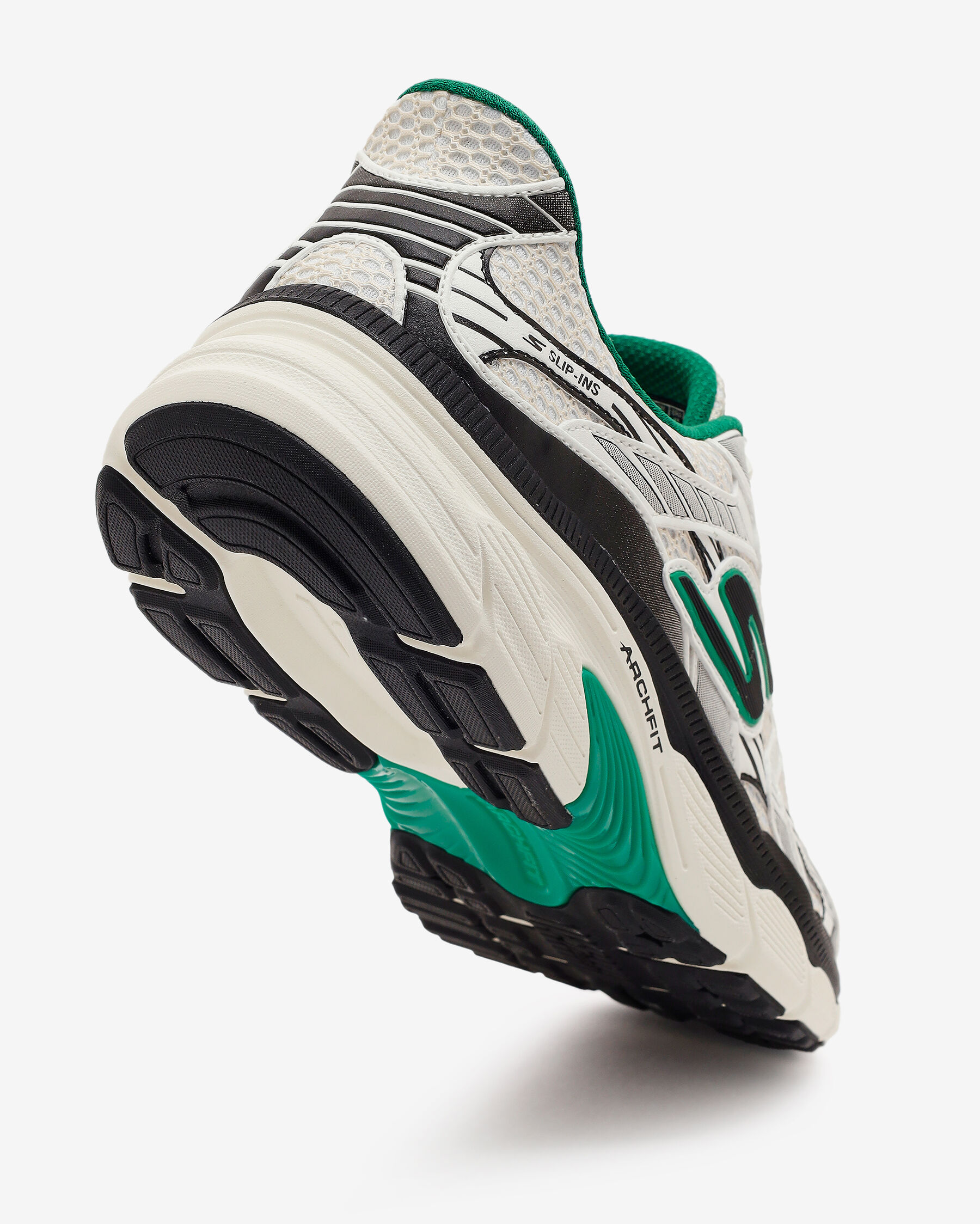 Resim Go Run Arch Fit 2.0
