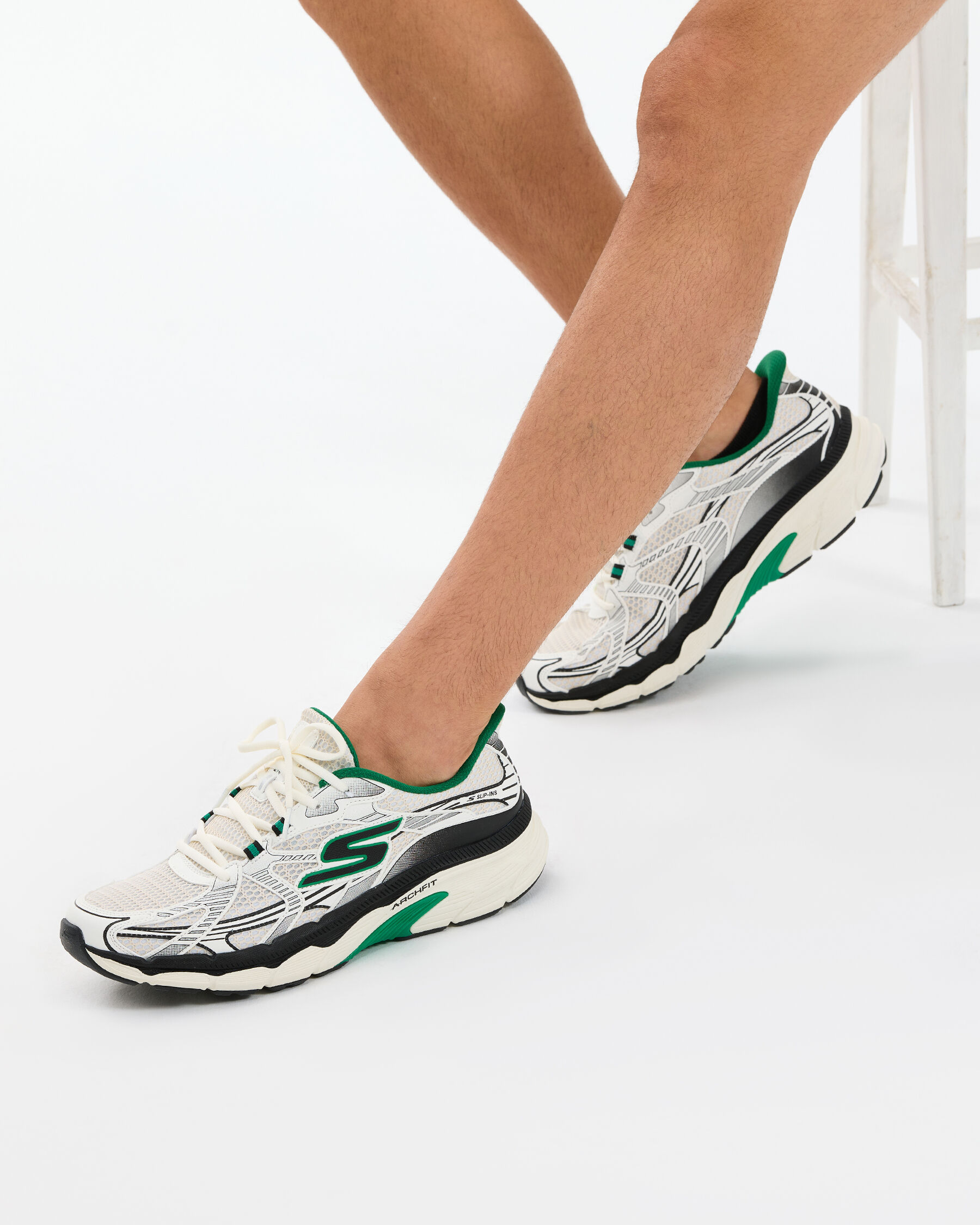 Resim Go Run Arch Fit 2.0