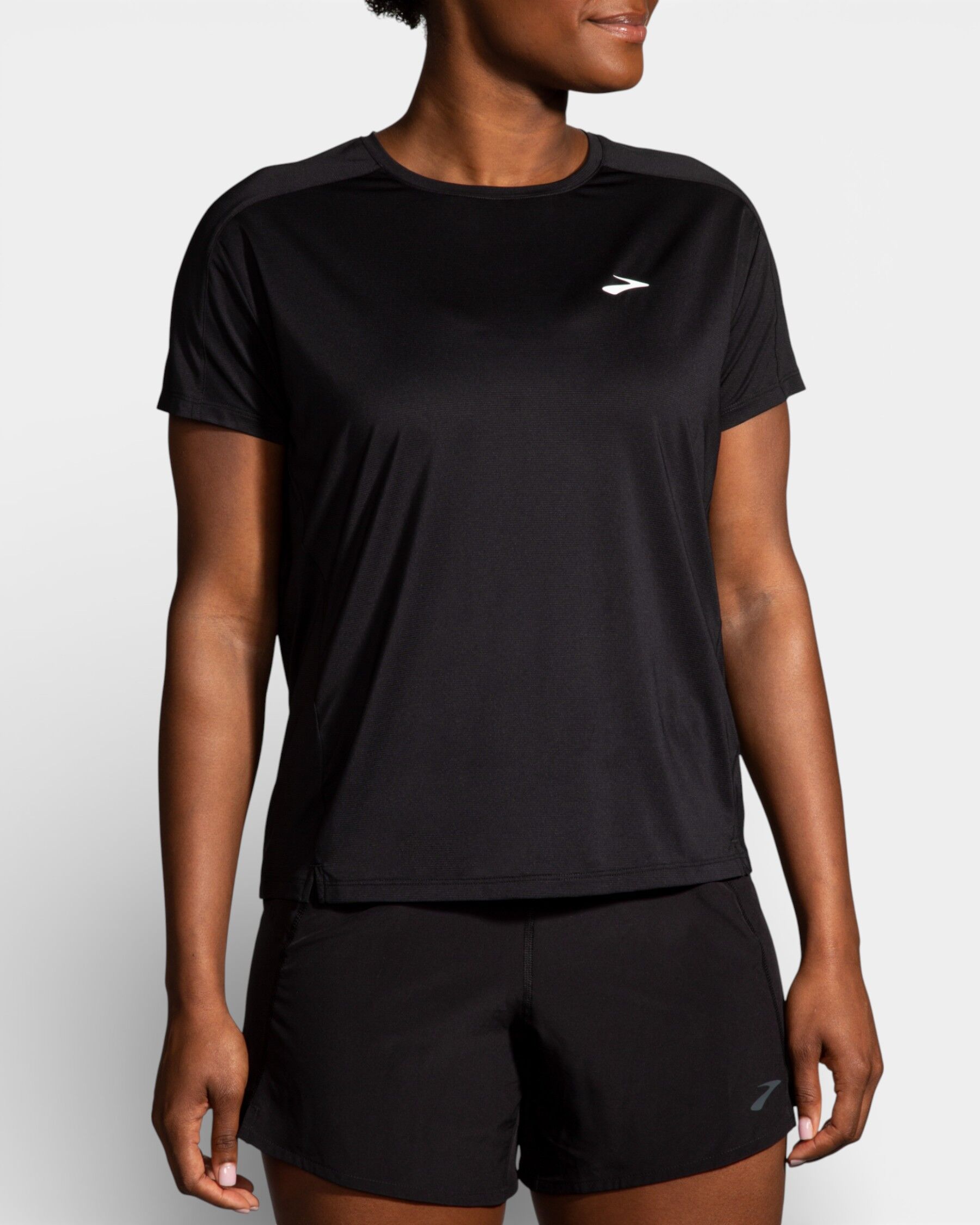 Resim Sprint Free Short Sleeve 2.0