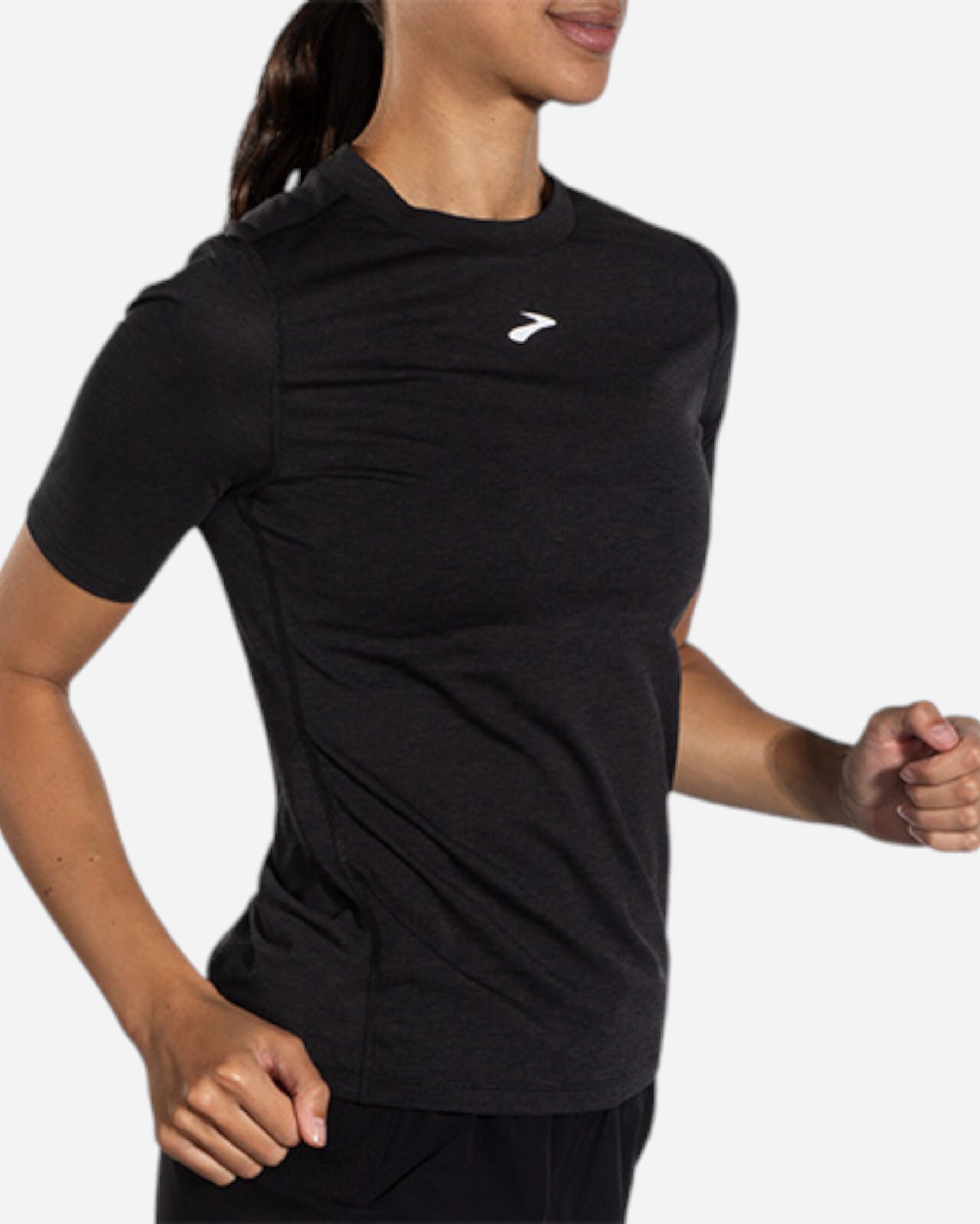Resim High Point Short Sleeve