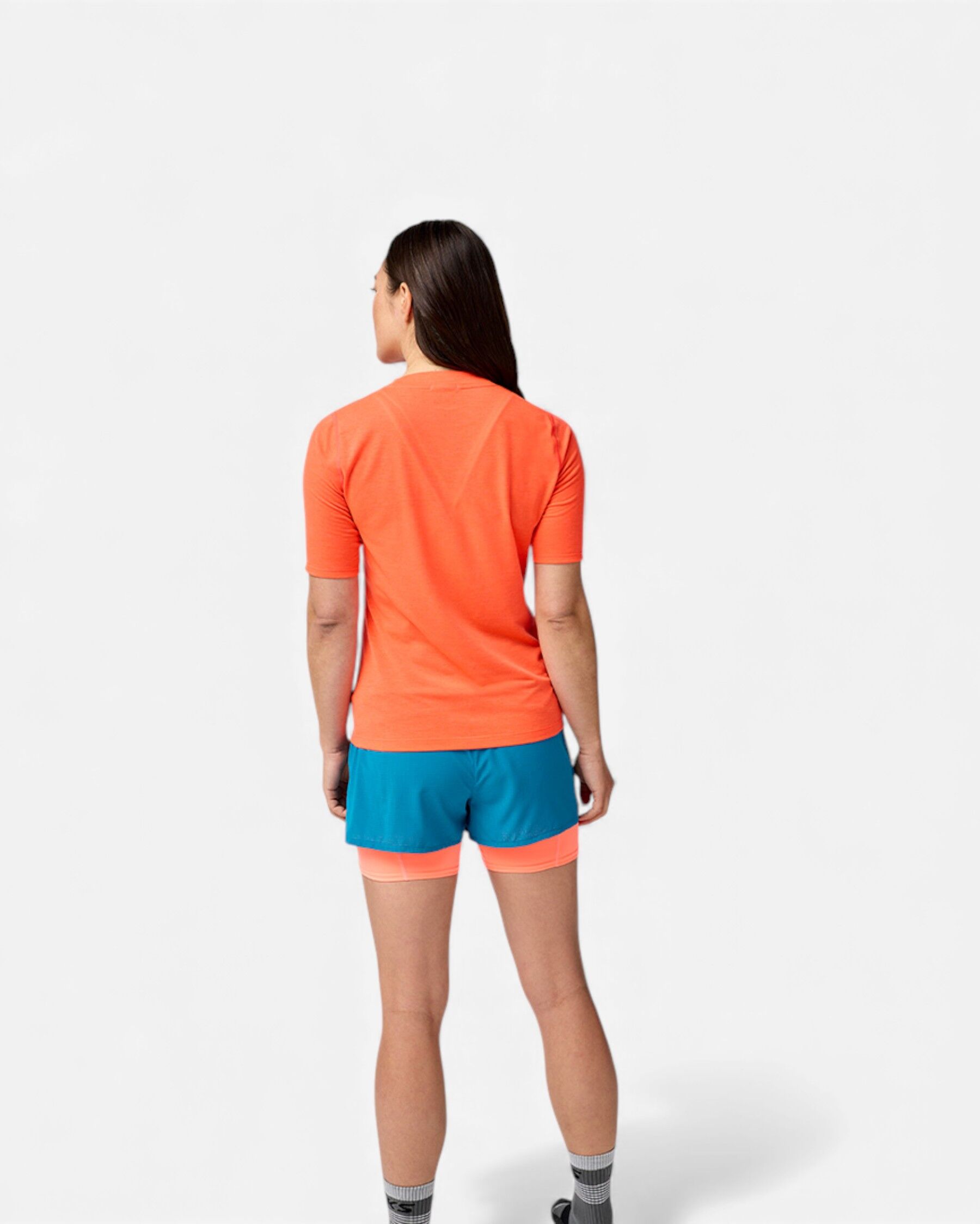 Resim High Point Short Sleeve