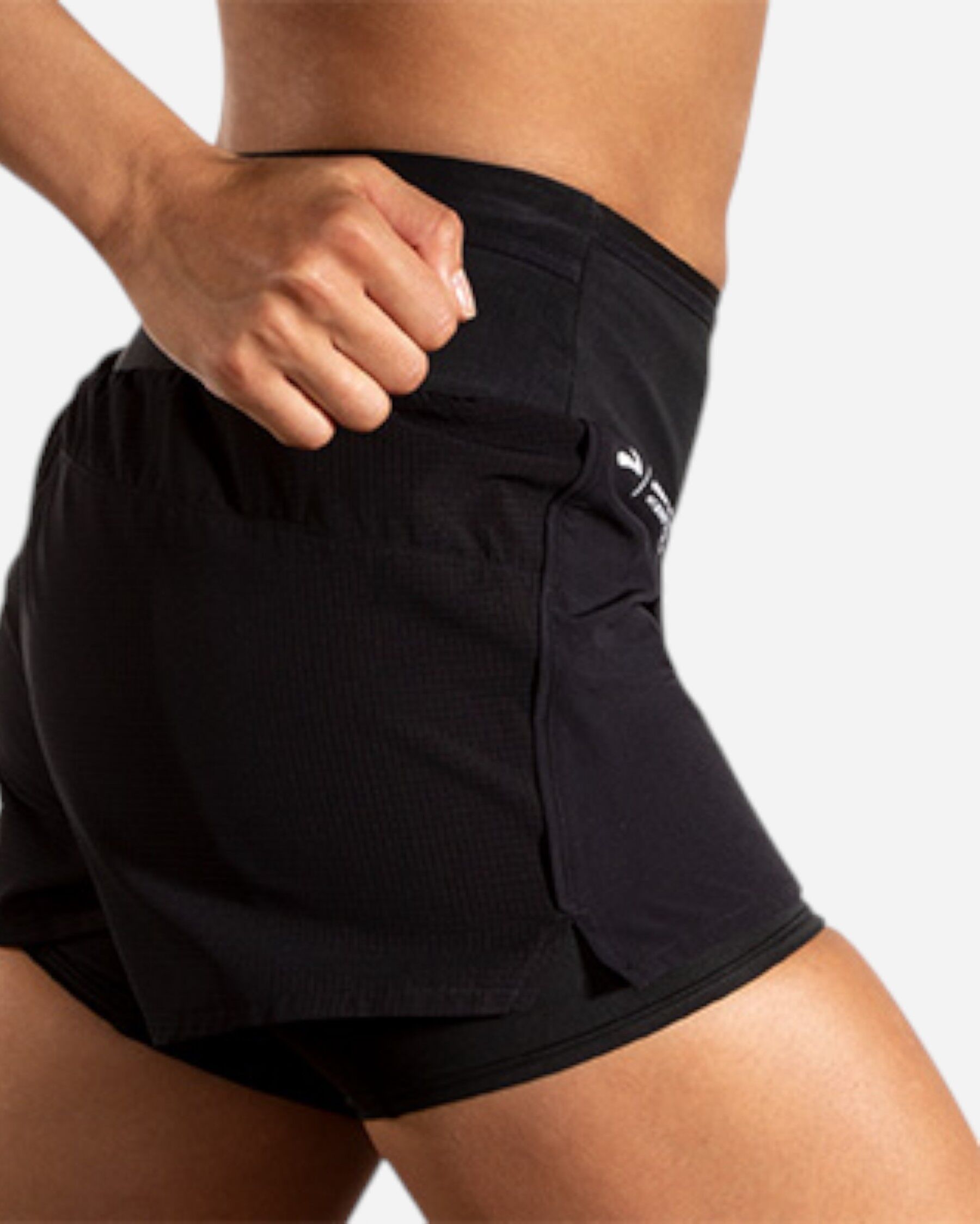 Resim High Point 3" 2-In-1 Short 2.0