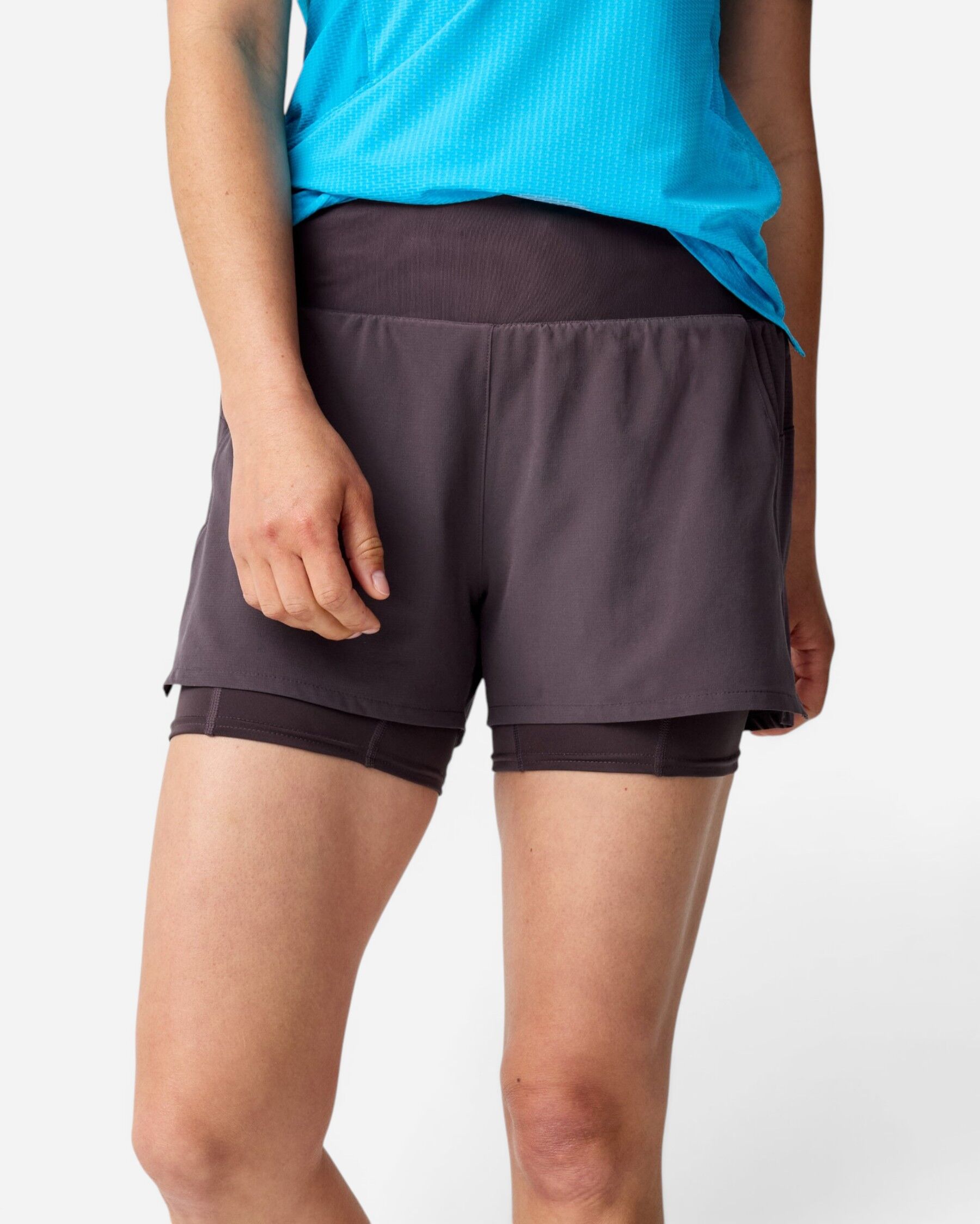 Resim High Point 3" 2-In-1 Short 2.0