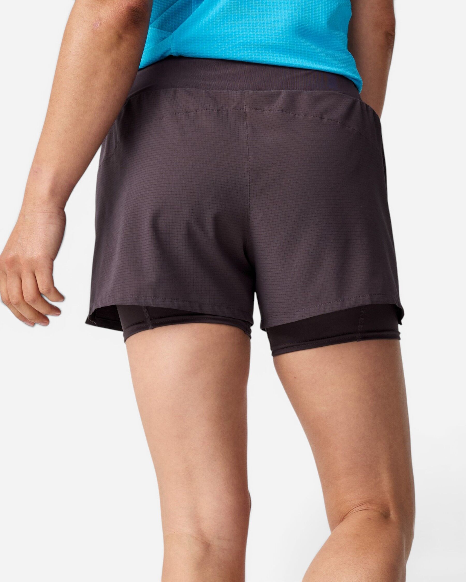 Resim High Point 3" 2-In-1 Short 2.0