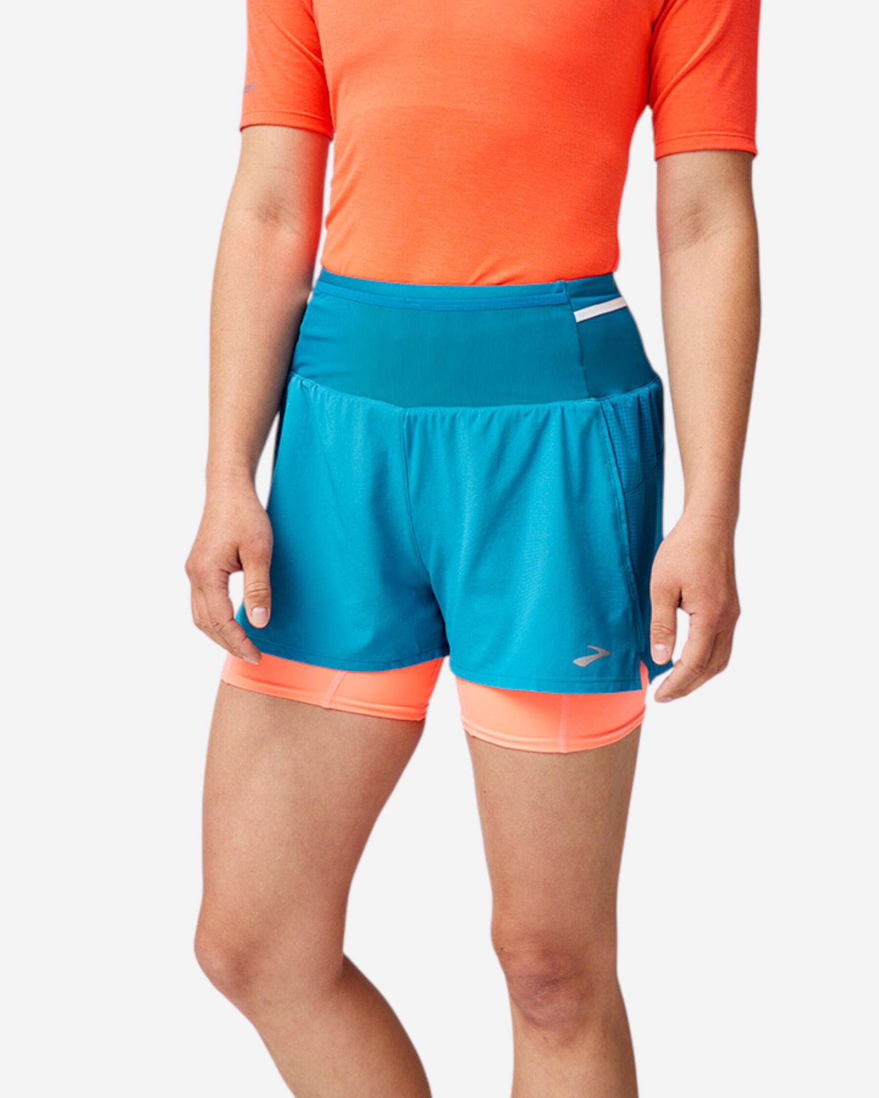 Resim High Point 3" 2-In-1 Short 2.0